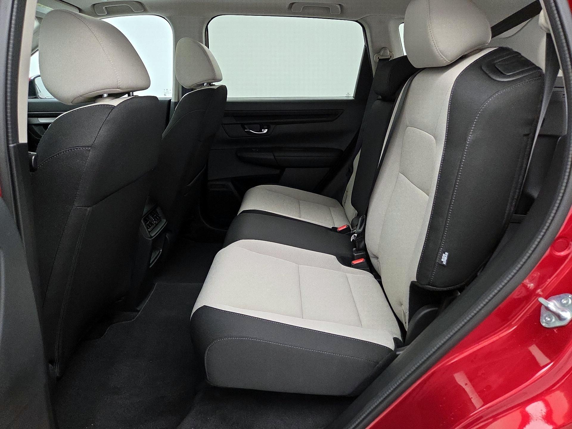 Thumbnail: 2026 Honda CR-V - 19