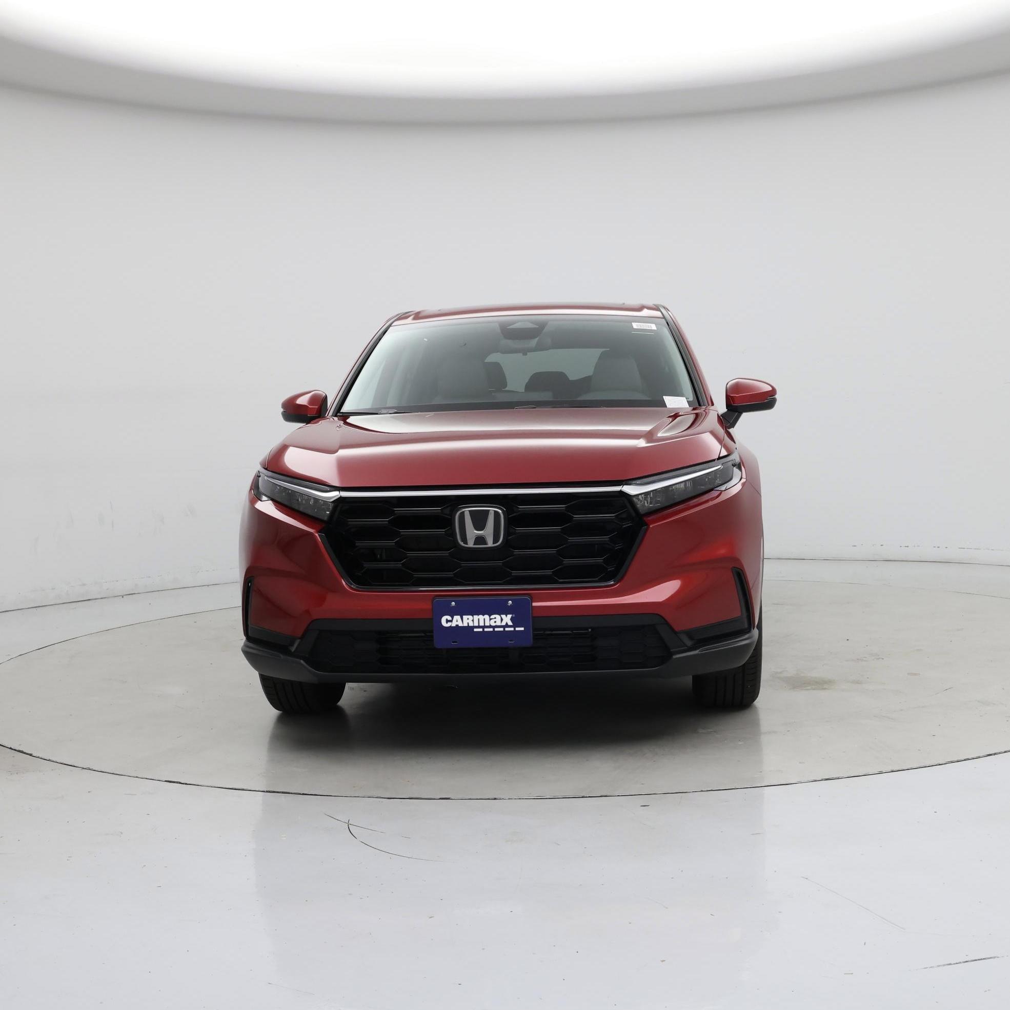 Thumbnail: 2026 Honda CR-V - 5