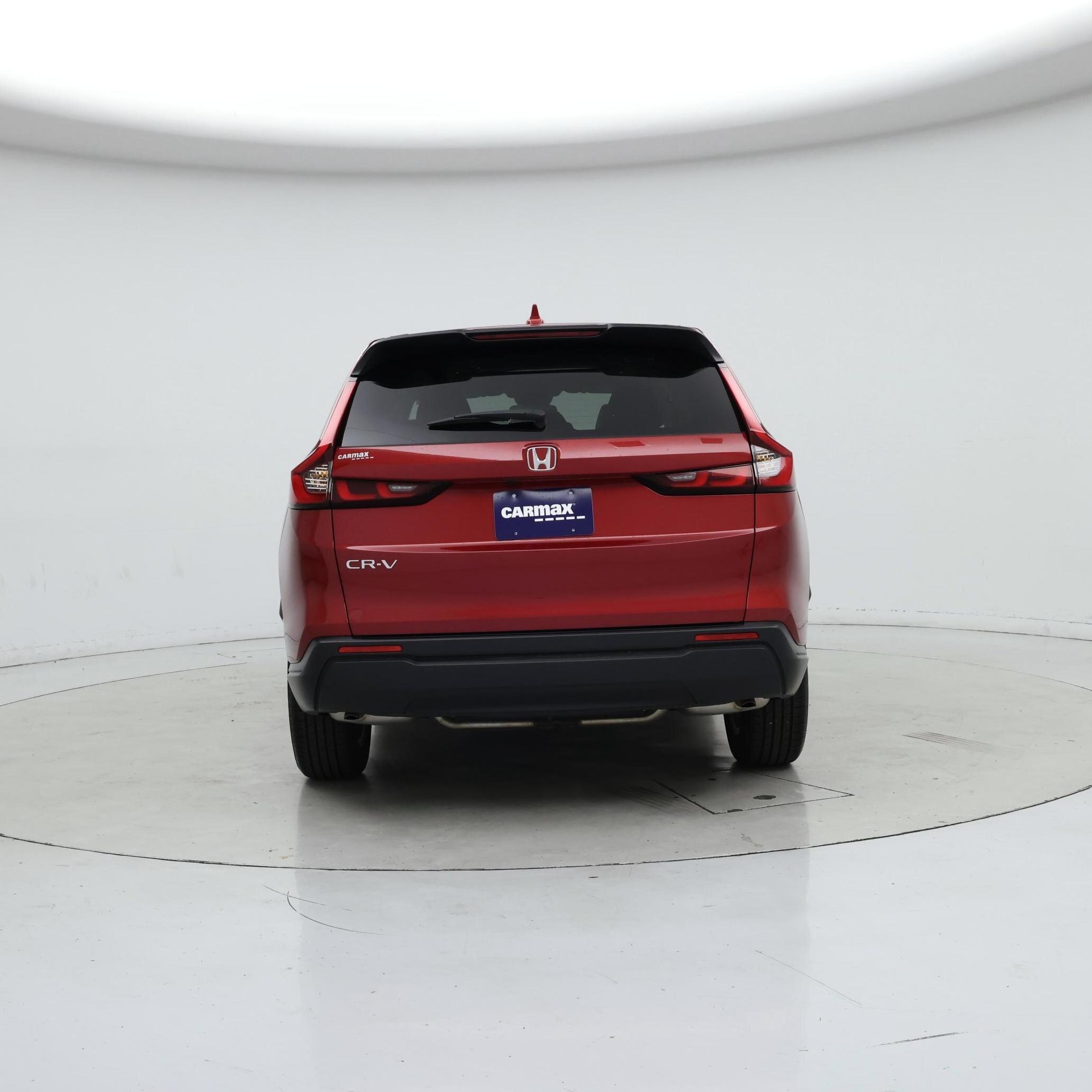 Thumbnail: 2026 Honda CR-V - 6