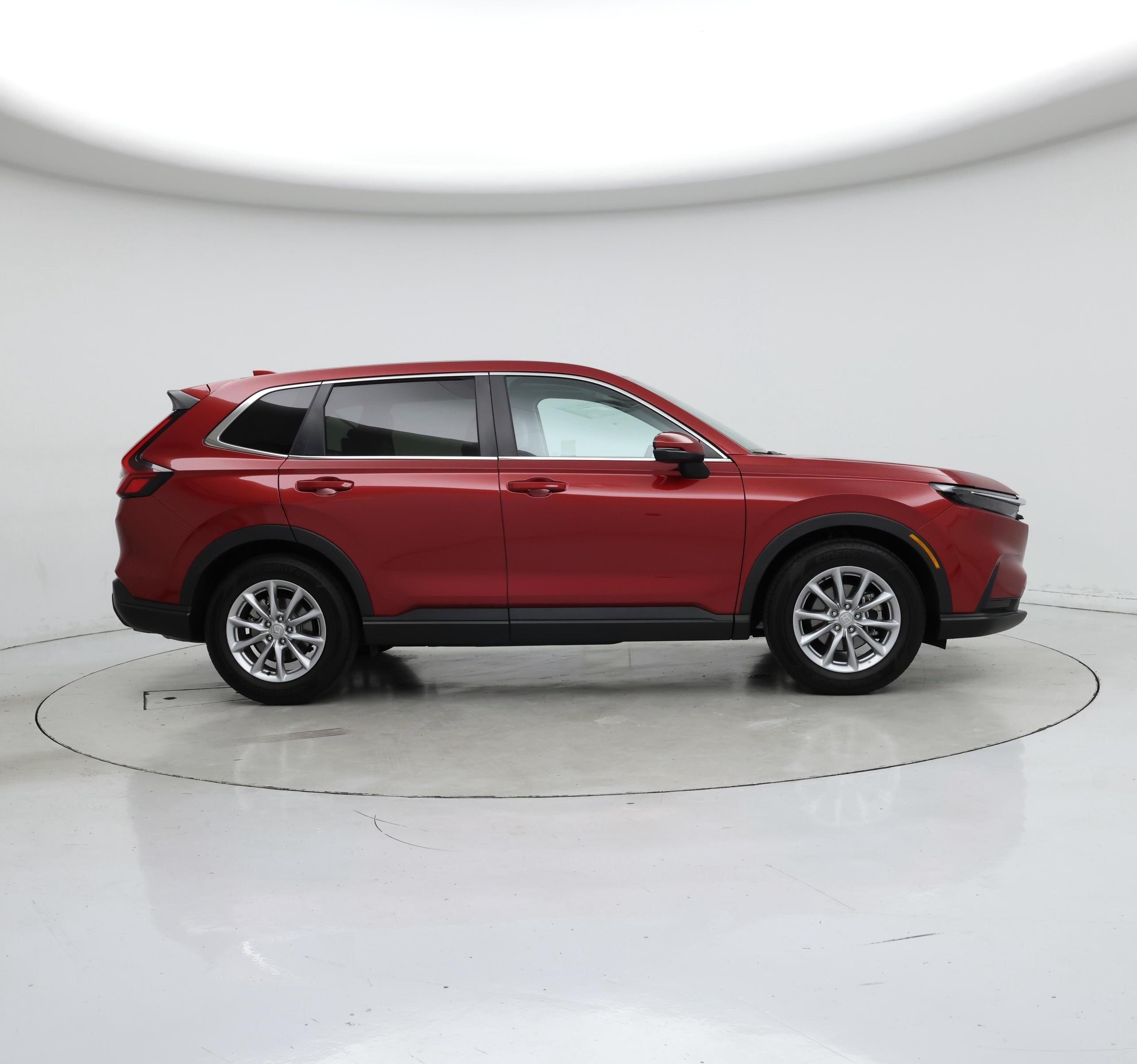 Thumbnail: 2026 Honda CR-V - 7