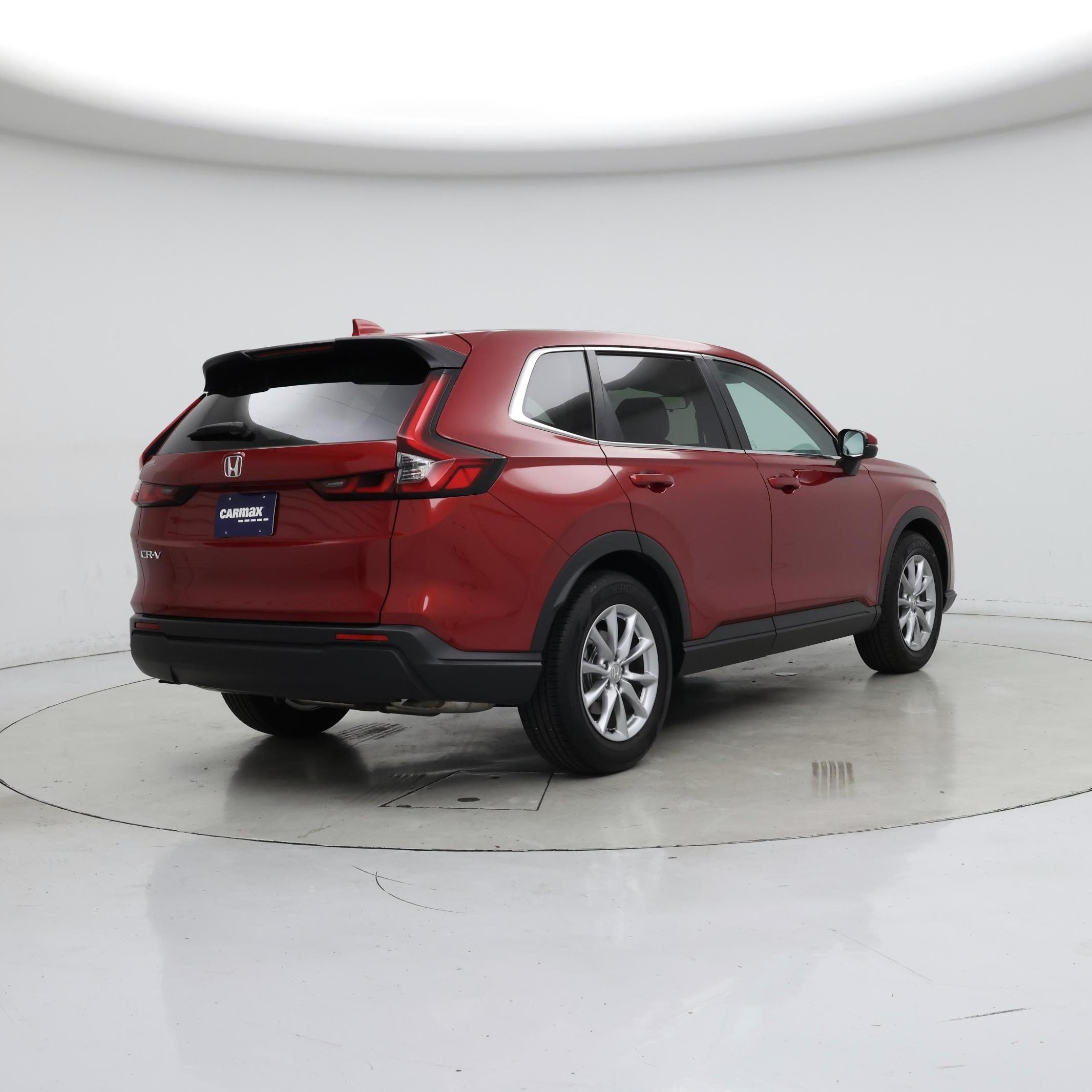Thumbnail: 2026 Honda CR-V - 8