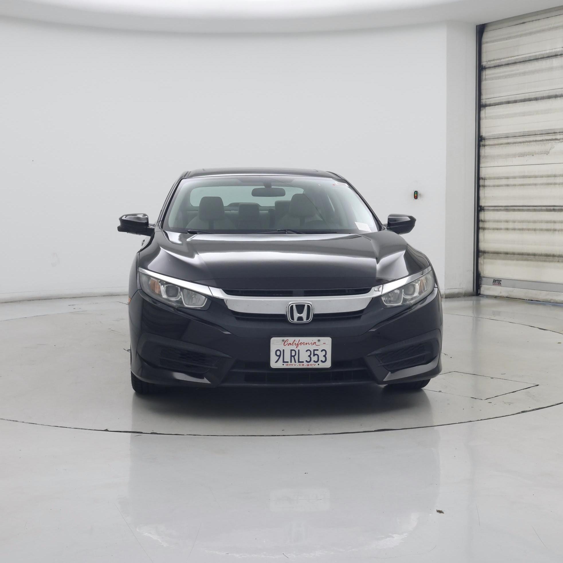 Thumbnail: 2017 Honda Civic - 5