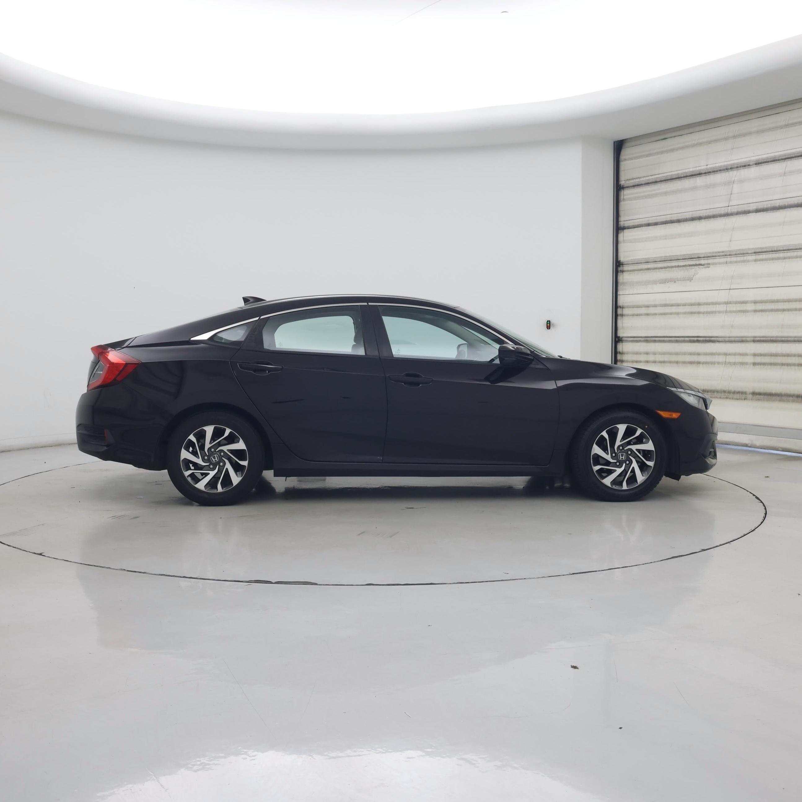 Thumbnail: 2017 Honda Civic - 7