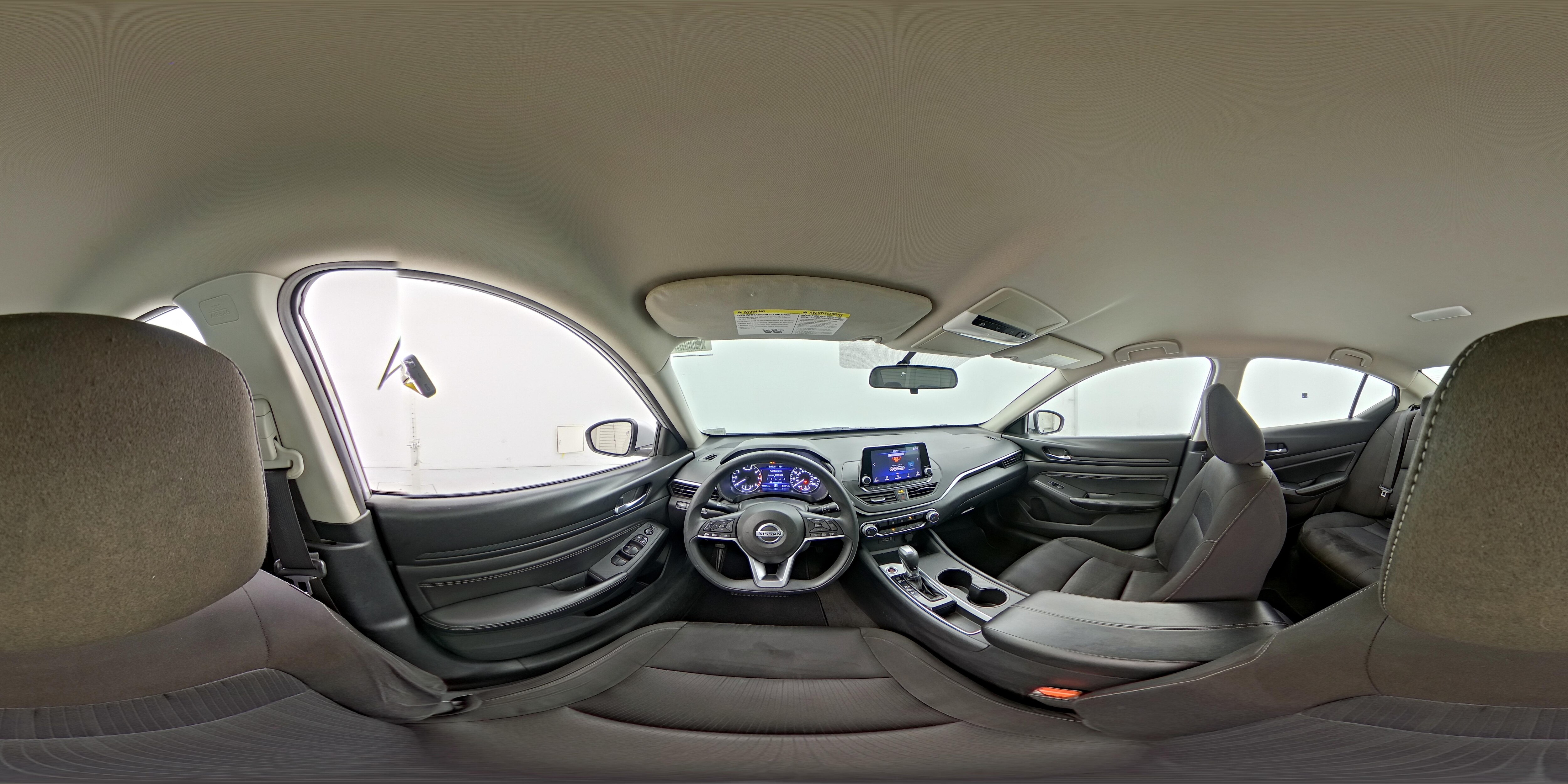 2020 Nissan Altima S - Photo 26