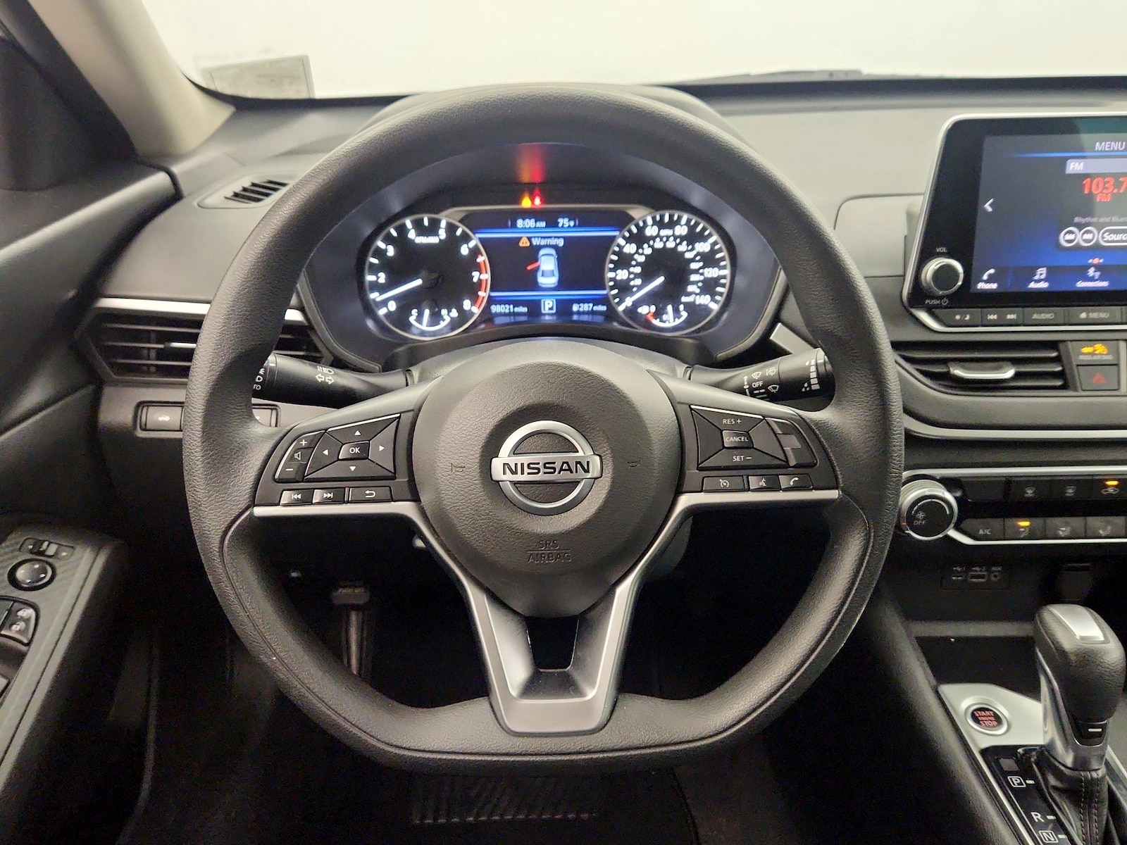 2020 Nissan Altima S - Photo 11