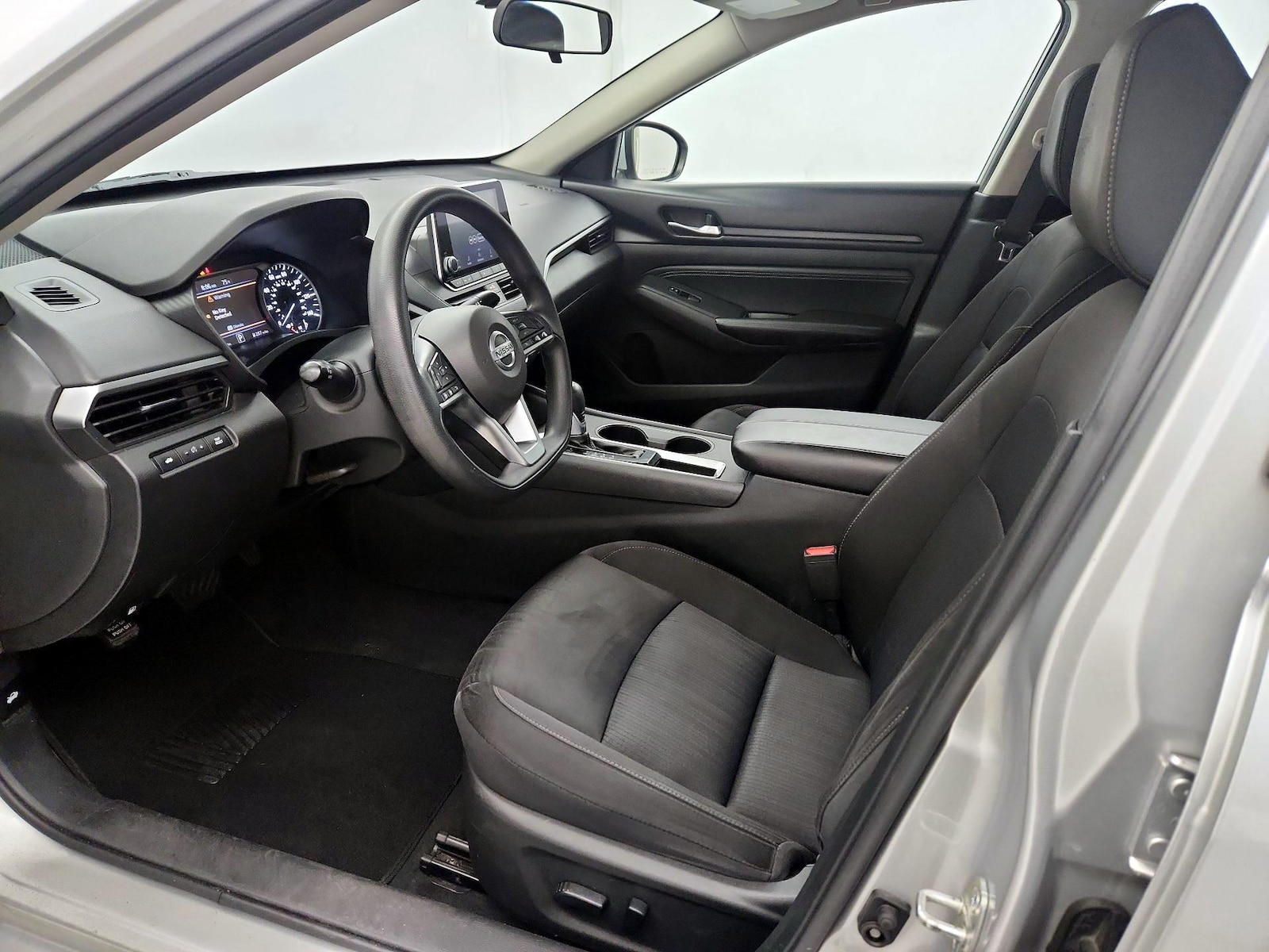 2020 Nissan Altima S - Photo 12