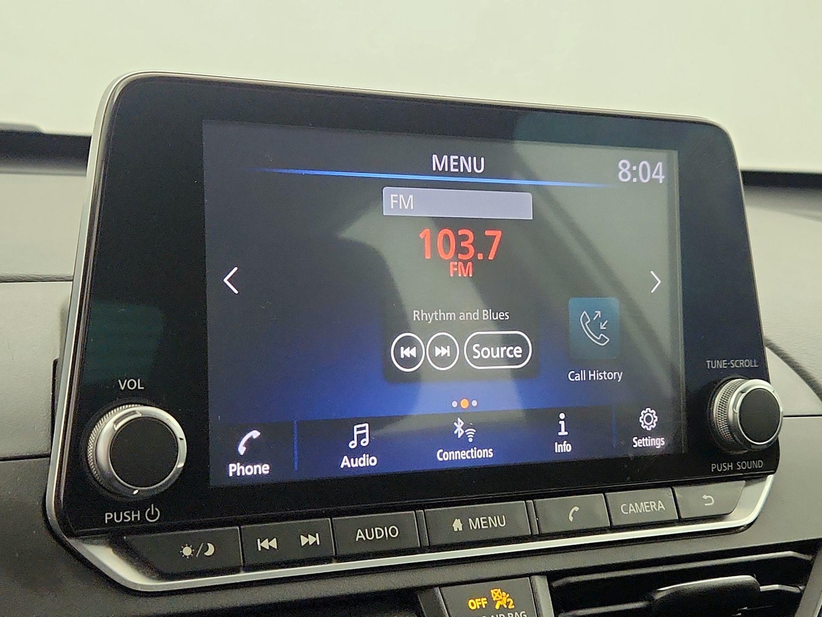 2020 Nissan Altima S - Photo 16