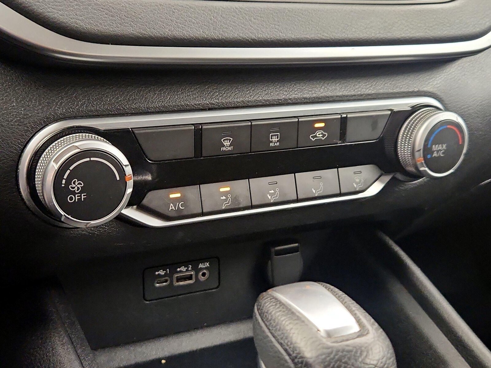 2020 Nissan Altima S - Photo 17