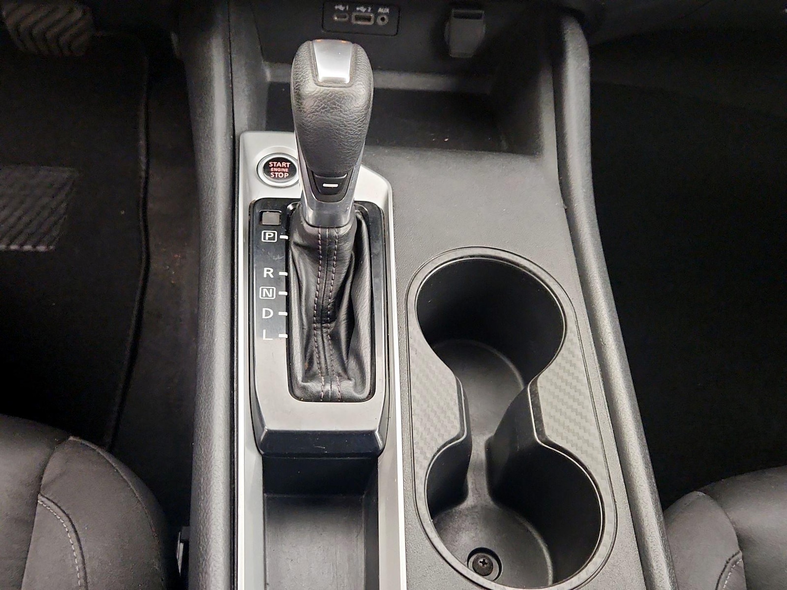 2020 Nissan Altima S - Photo 18