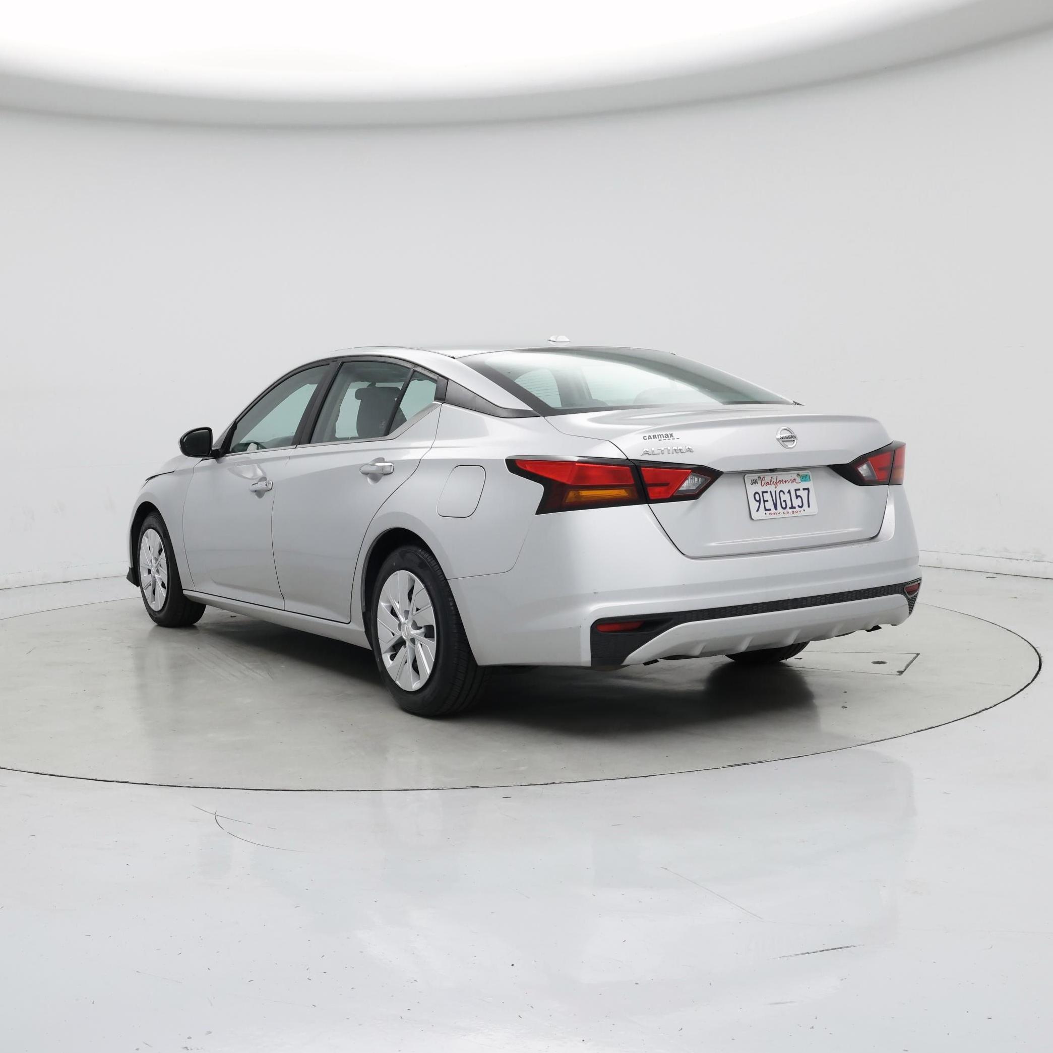 Thumbnail: 2020 Nissan Altima - 2