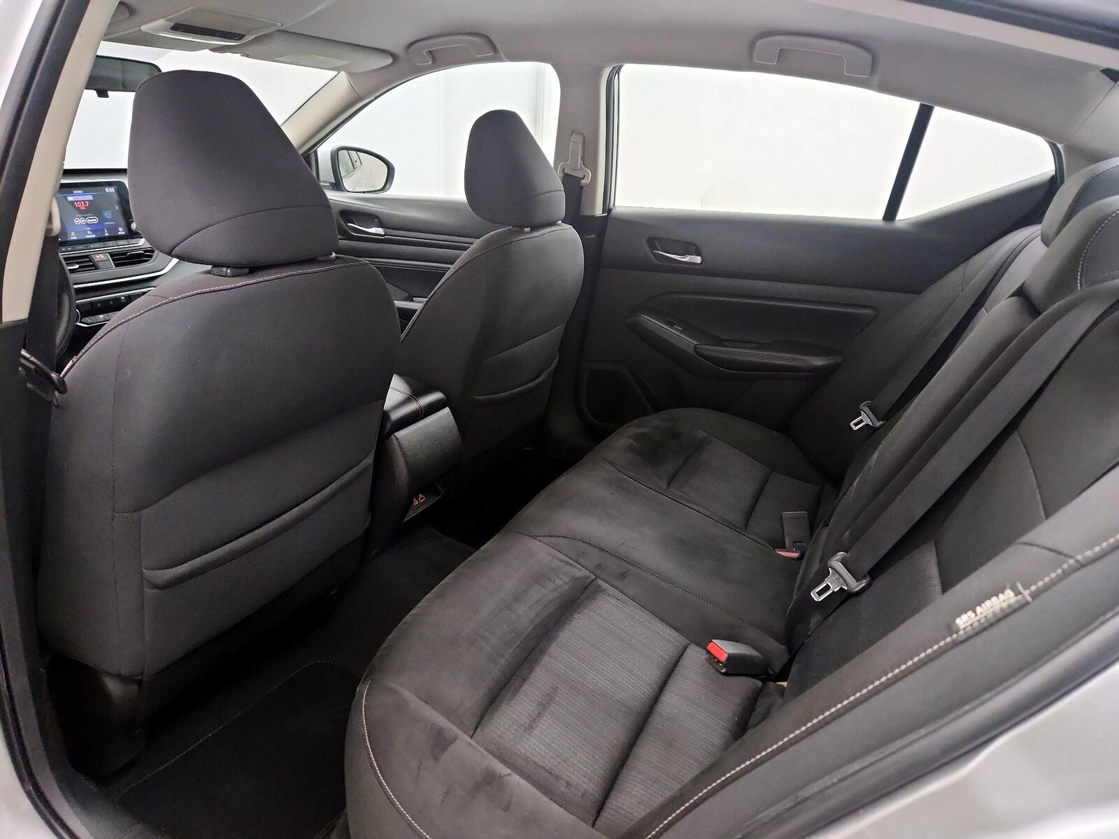 2020 Nissan Altima S - Photo 20