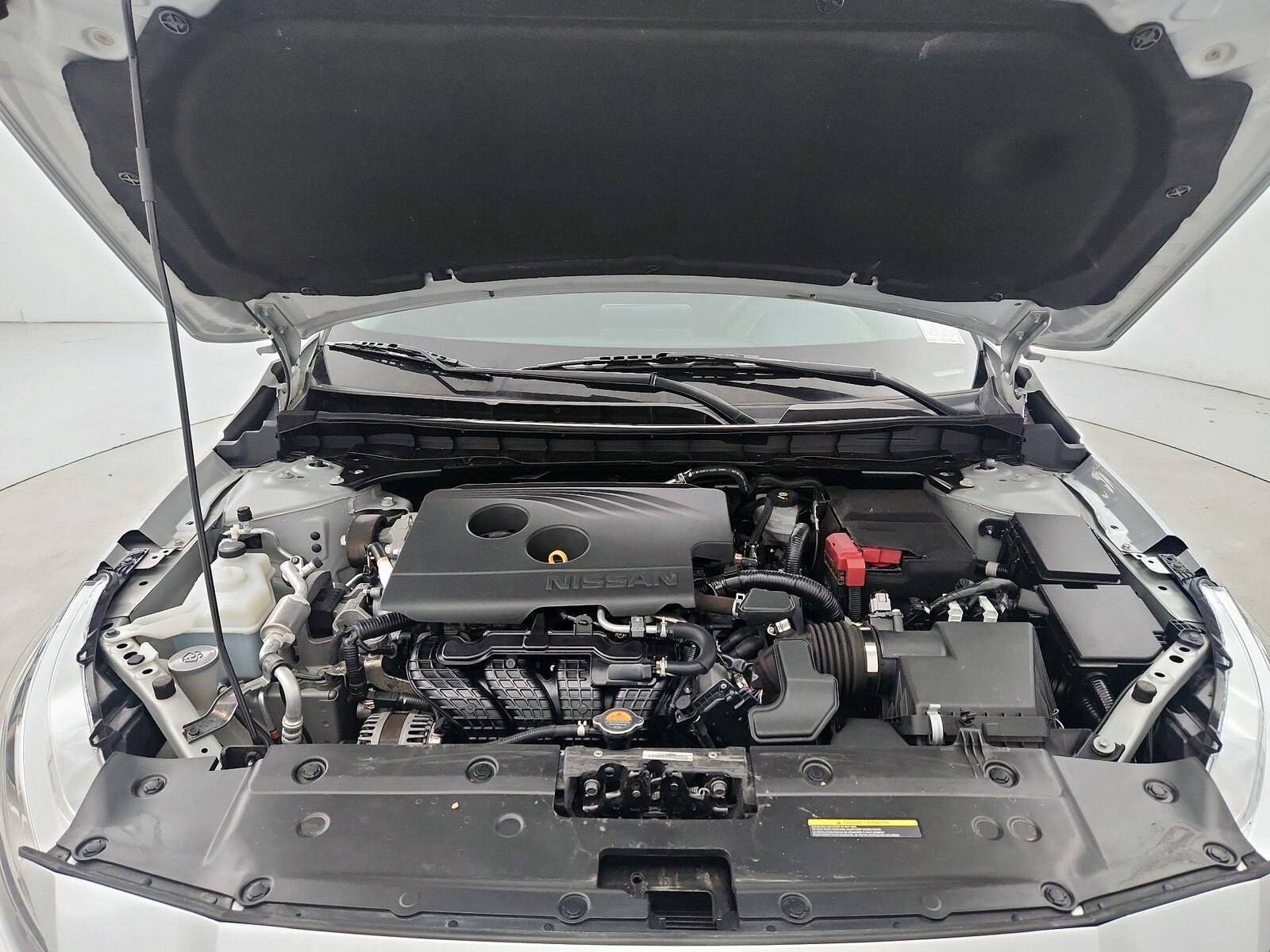 2020 Nissan Altima S - Photo 22