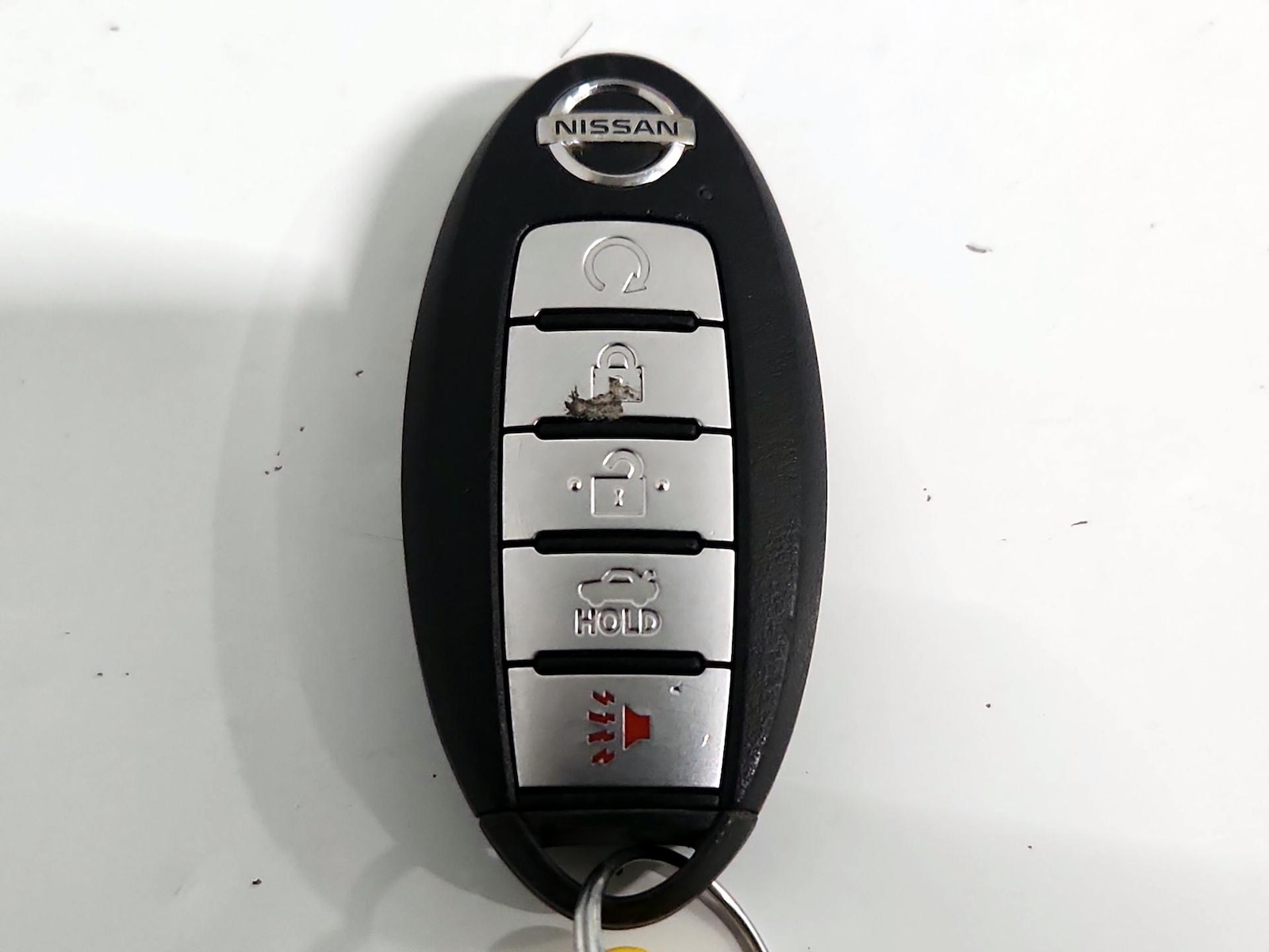 2020 Nissan Altima S - Photo 23