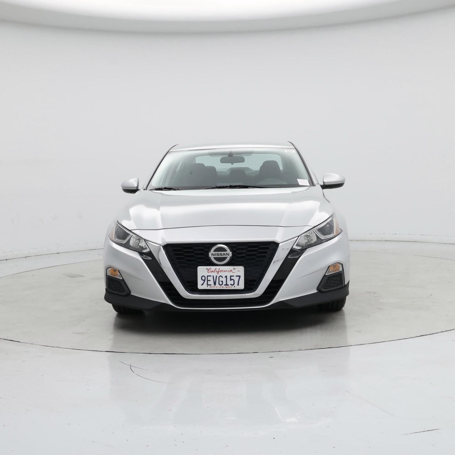 Thumbnail: 2020 Nissan Altima - 5