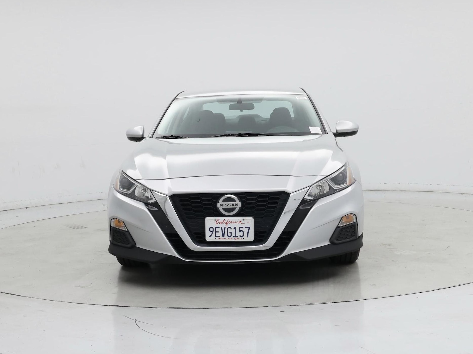 2020 Nissan Altima S - Photo 6