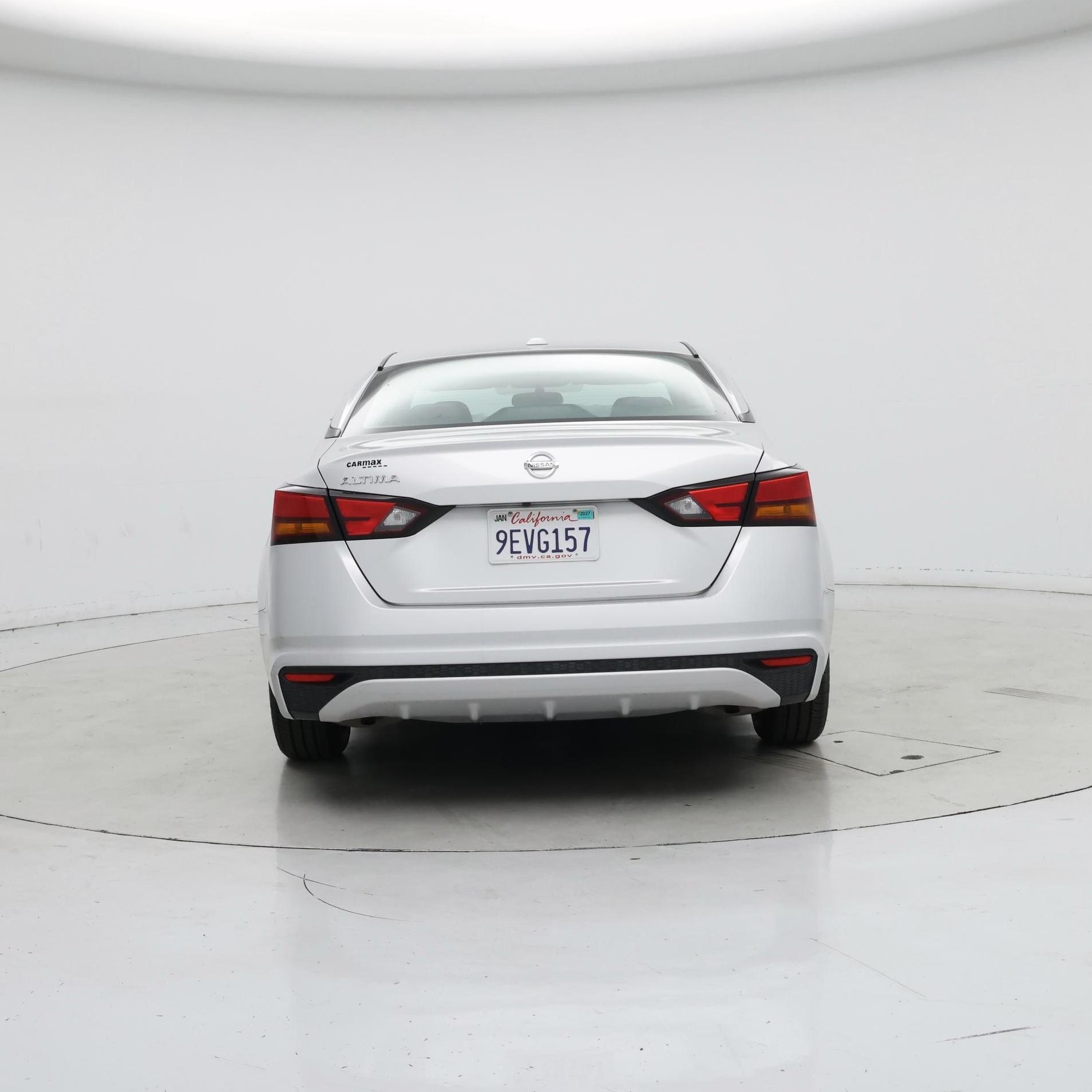 Thumbnail: 2020 Nissan Altima - 6