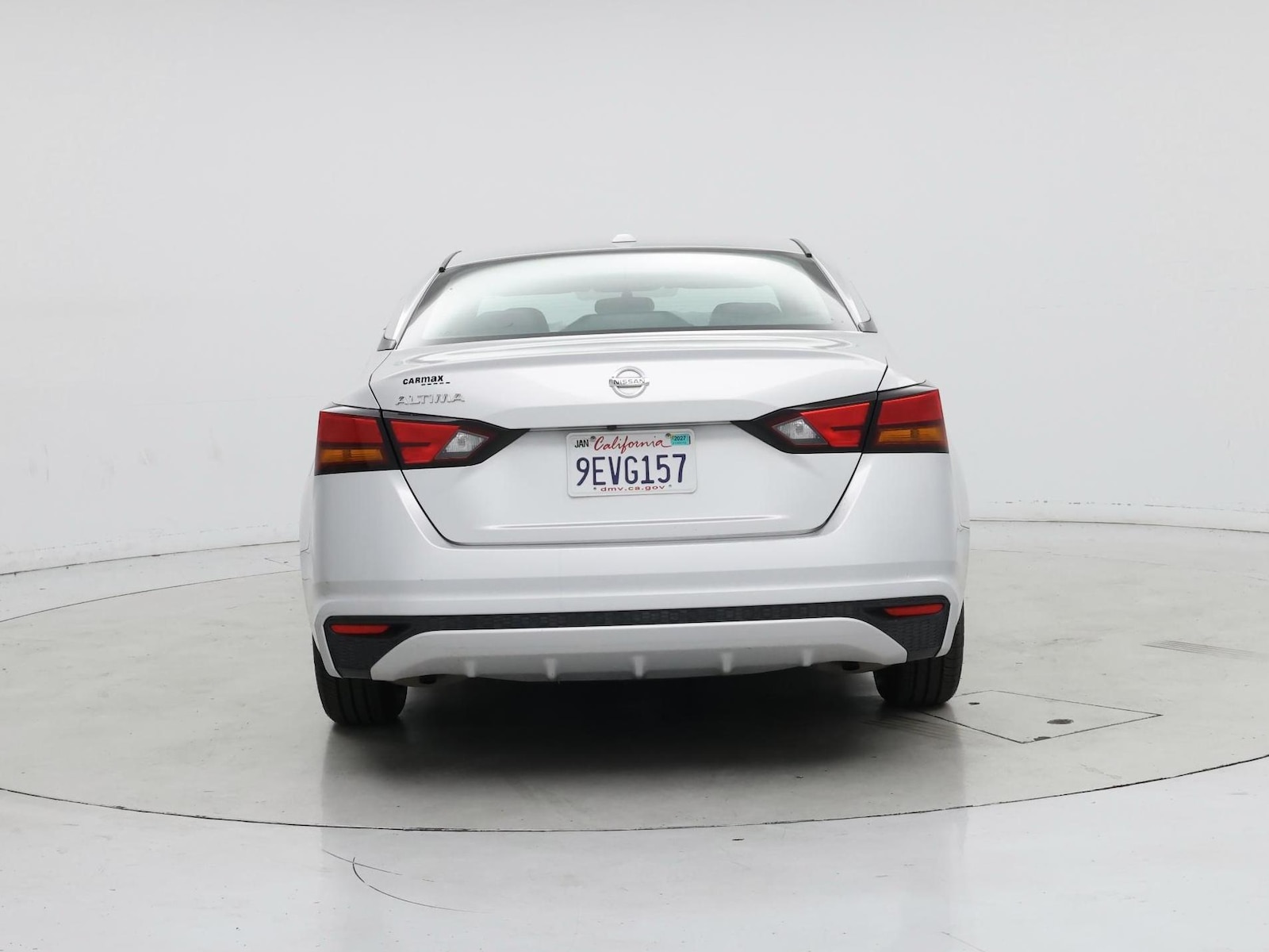 2020 Nissan Altima S - Photo 7