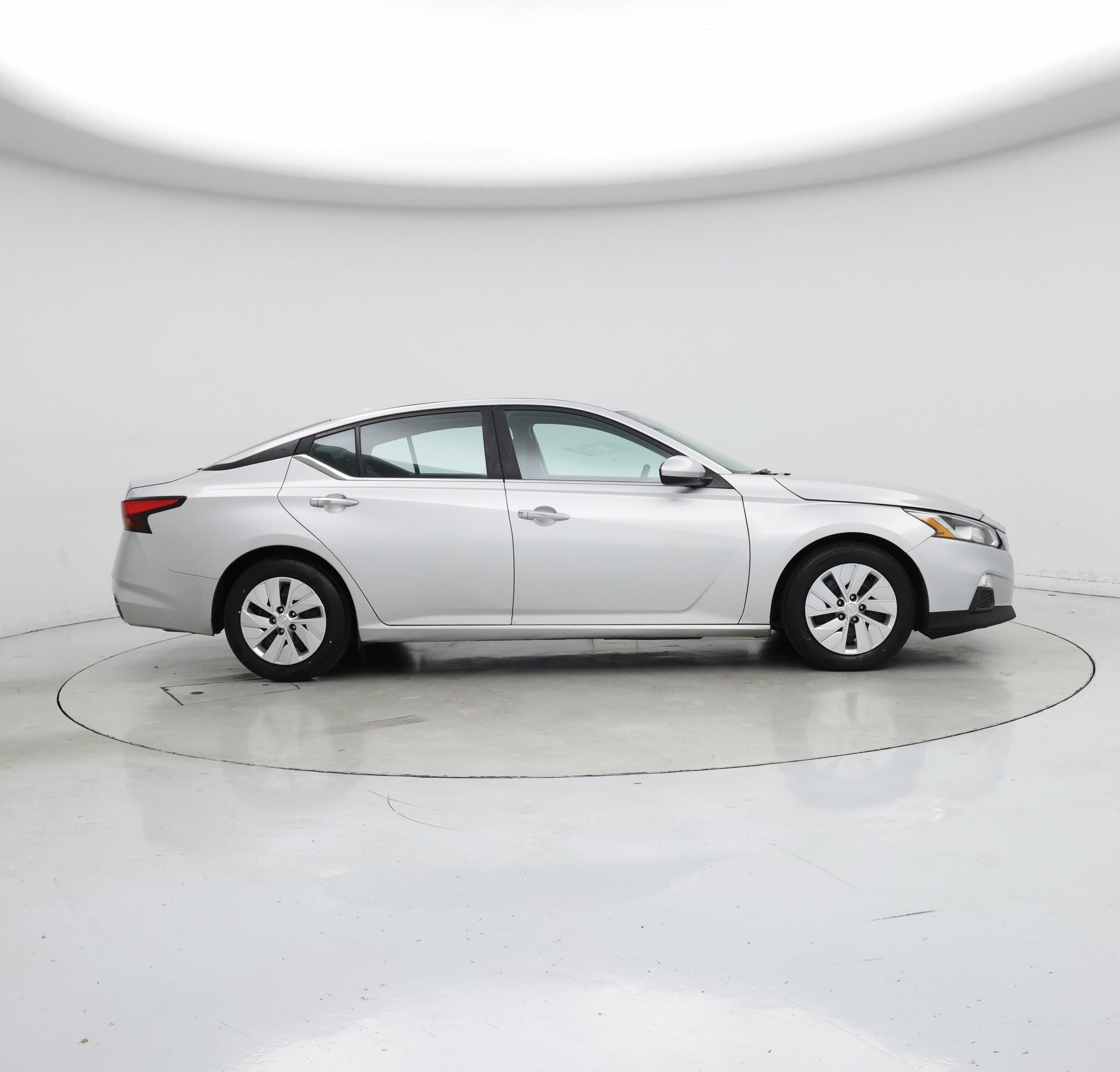 Thumbnail: 2020 Nissan Altima - 7