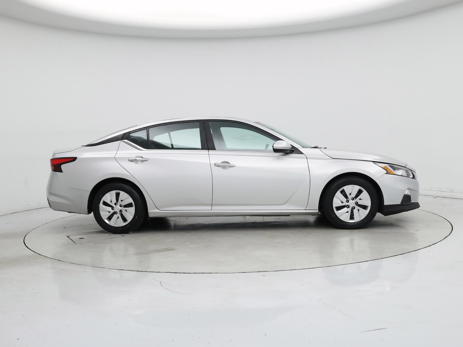 2020 Nissan Altima S - Photo 8