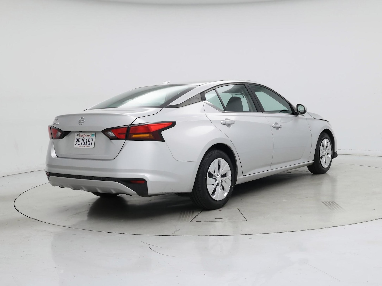 2020 Nissan Altima S - Photo 9