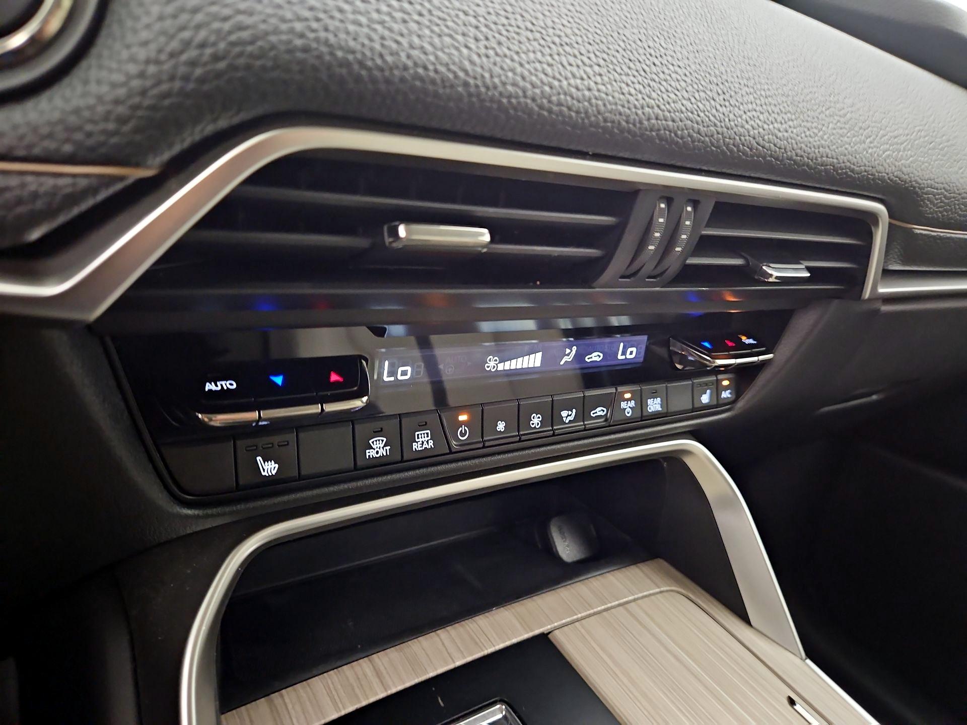 Thumbnail: 2024 Mazda CX-90 - 16