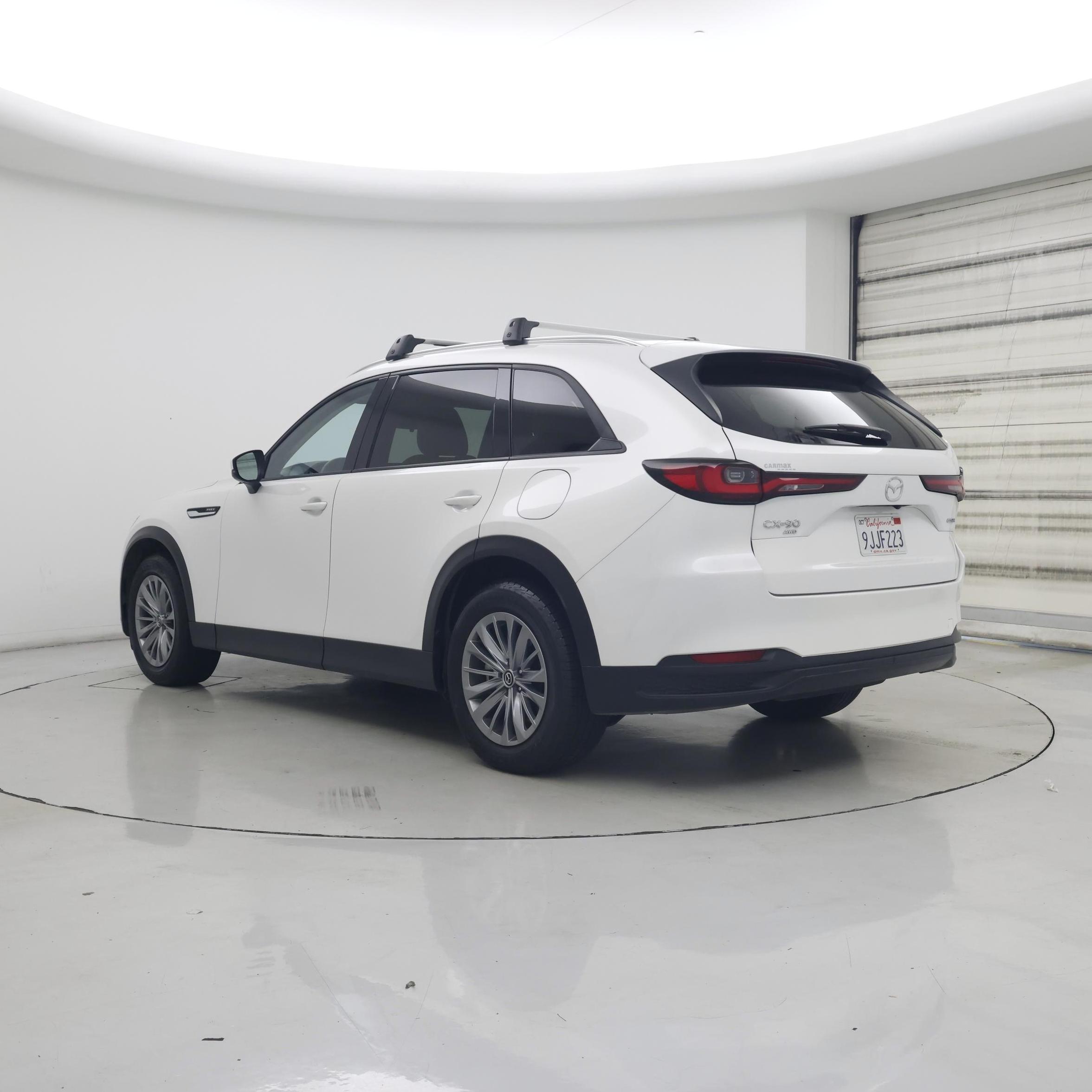 Thumbnail: 2024 Mazda CX-90 - 2