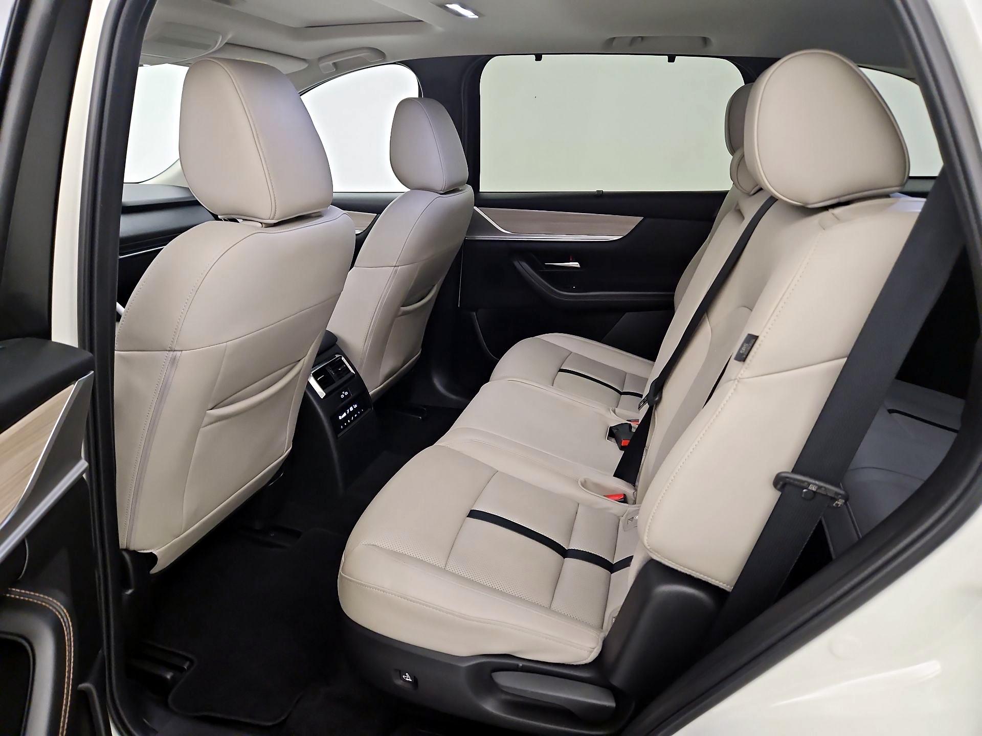 Thumbnail: 2024 Mazda CX-90 - 19