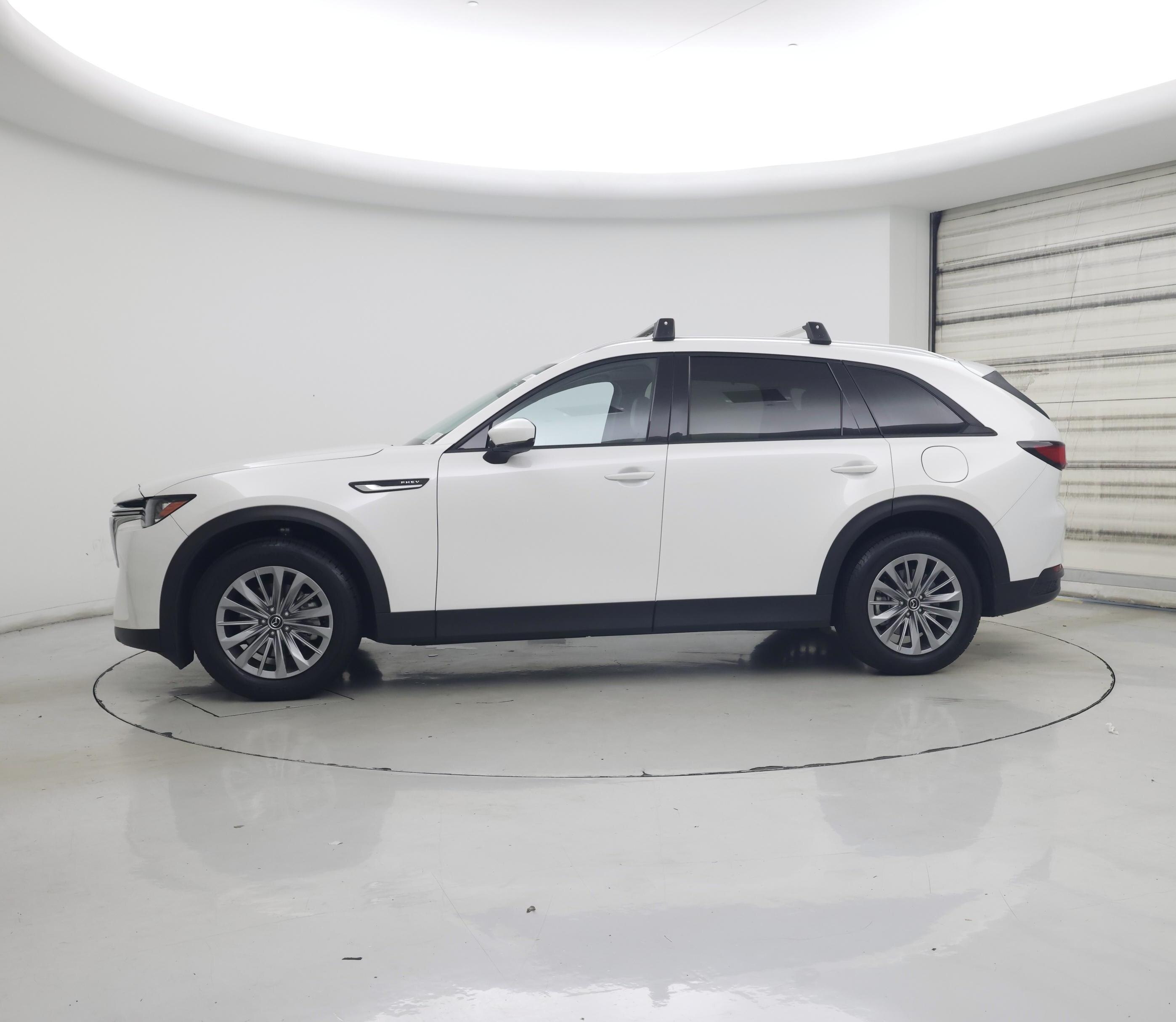 Thumbnail: 2024 Mazda CX-90 - 3