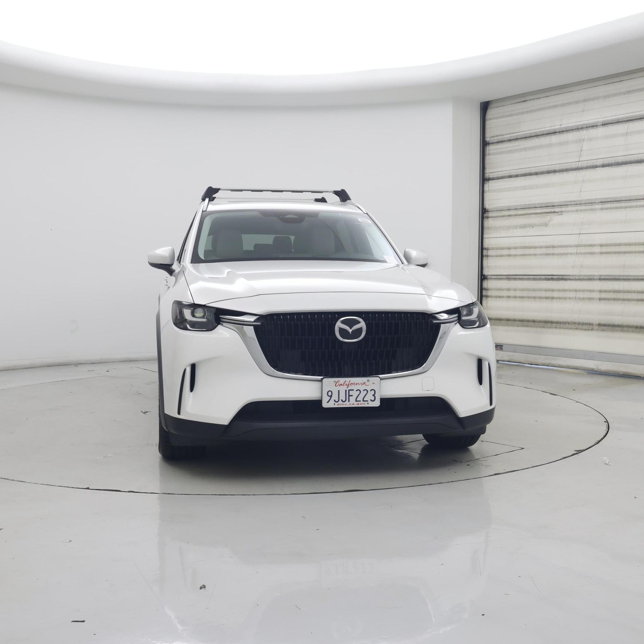 Thumbnail: 2024 Mazda CX-90 - 5