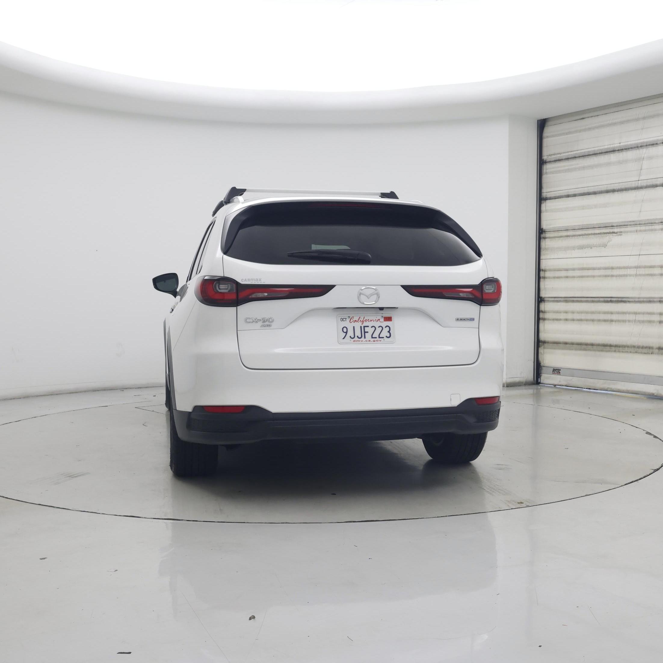 Thumbnail: 2024 Mazda CX-90 - 6