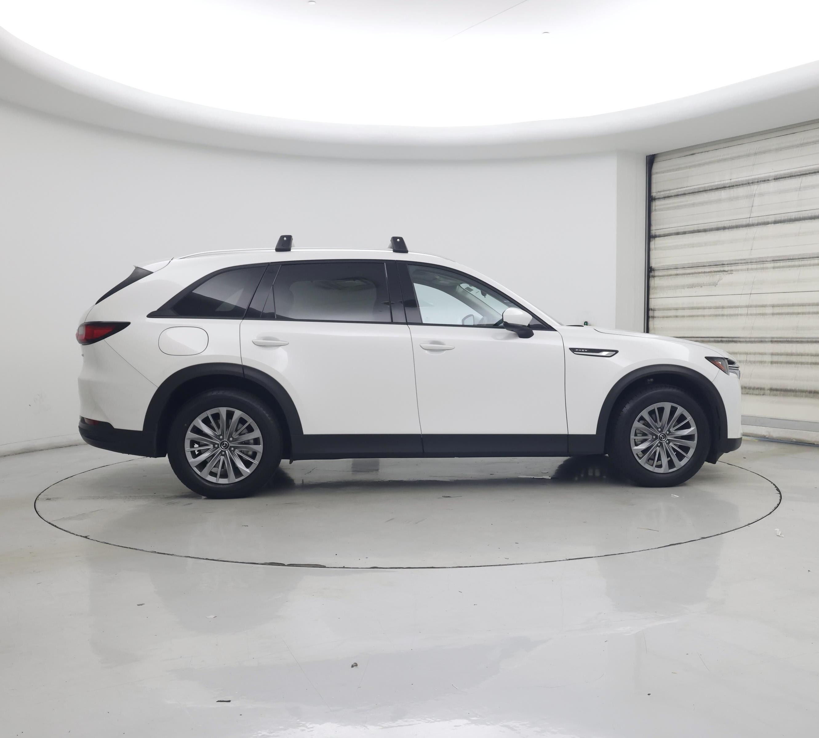 Thumbnail: 2024 Mazda CX-90 - 7