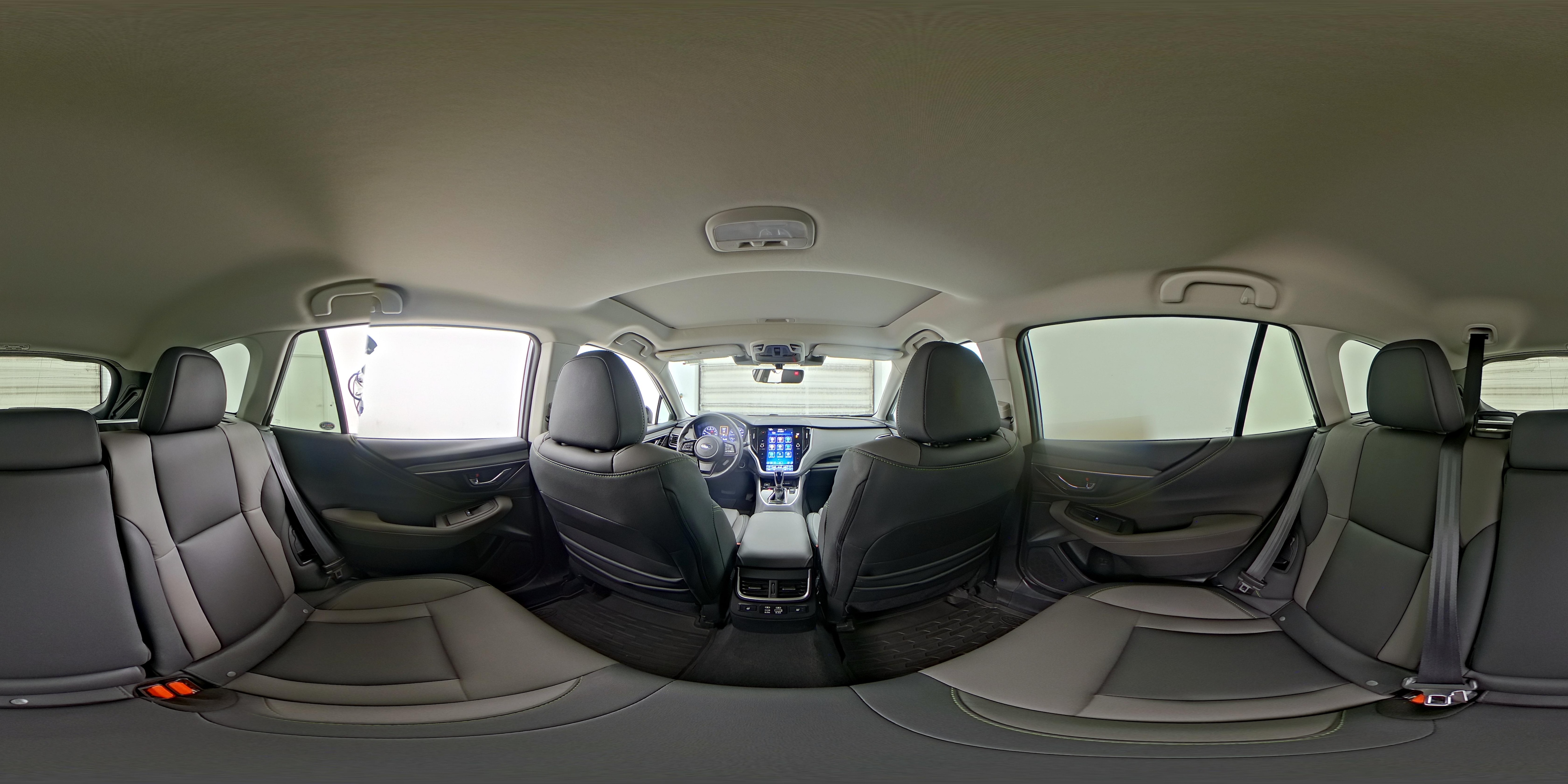 2024 Subaru Outback Onyx Edition - Photo 26