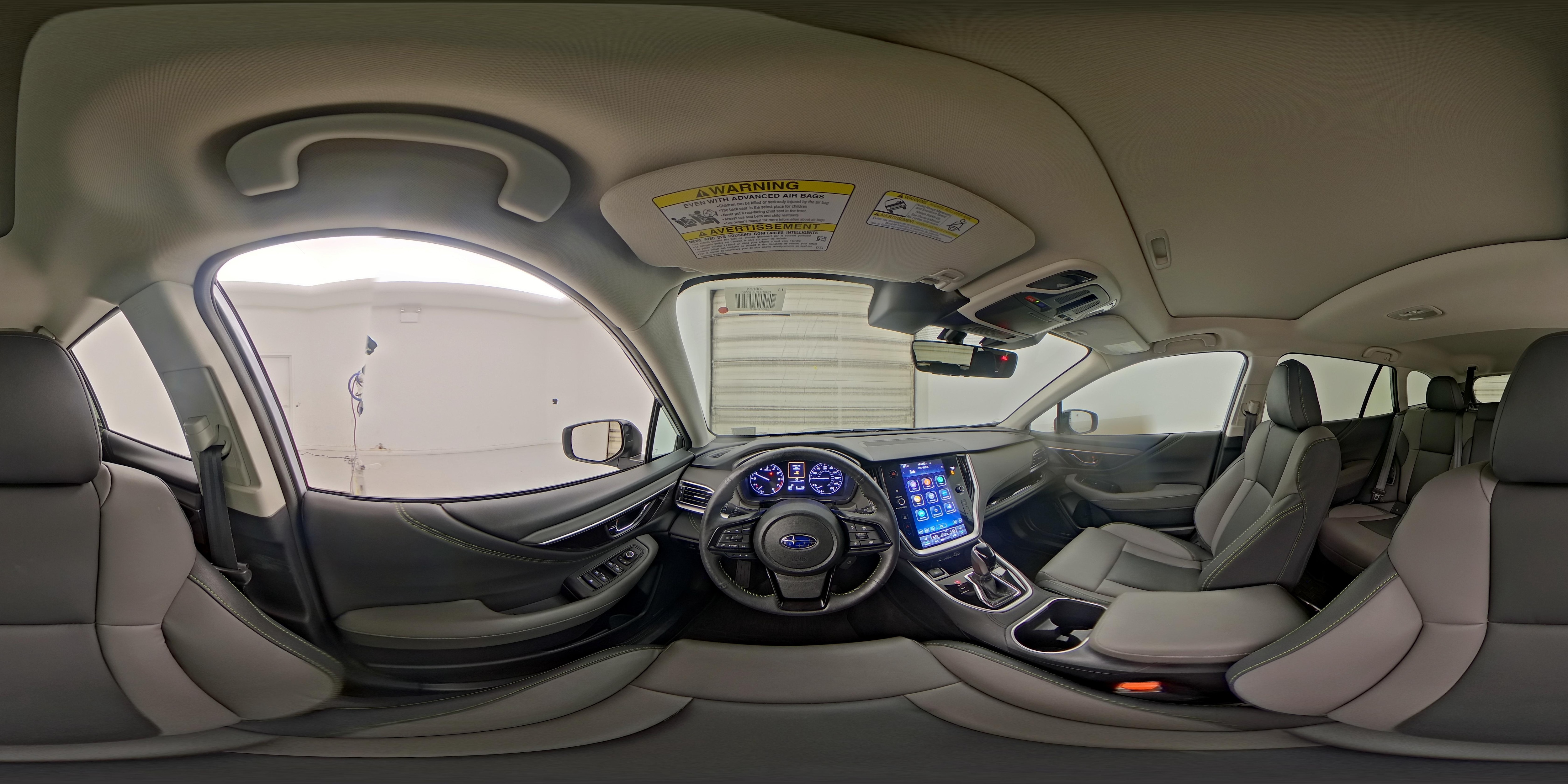 2024 Subaru Outback Onyx Edition - Photo 27