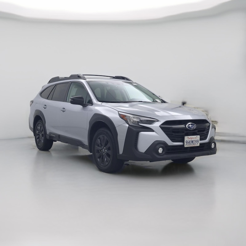 2024 Subaru Outback Onyx Edition XT