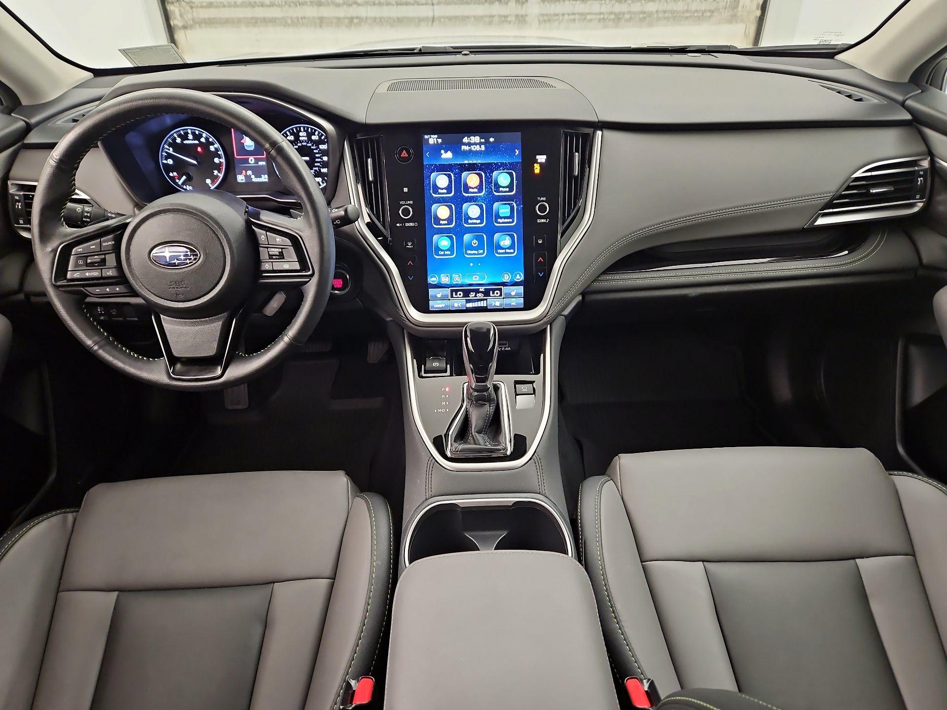 Thumbnail: 2024 Subaru Outback - 9