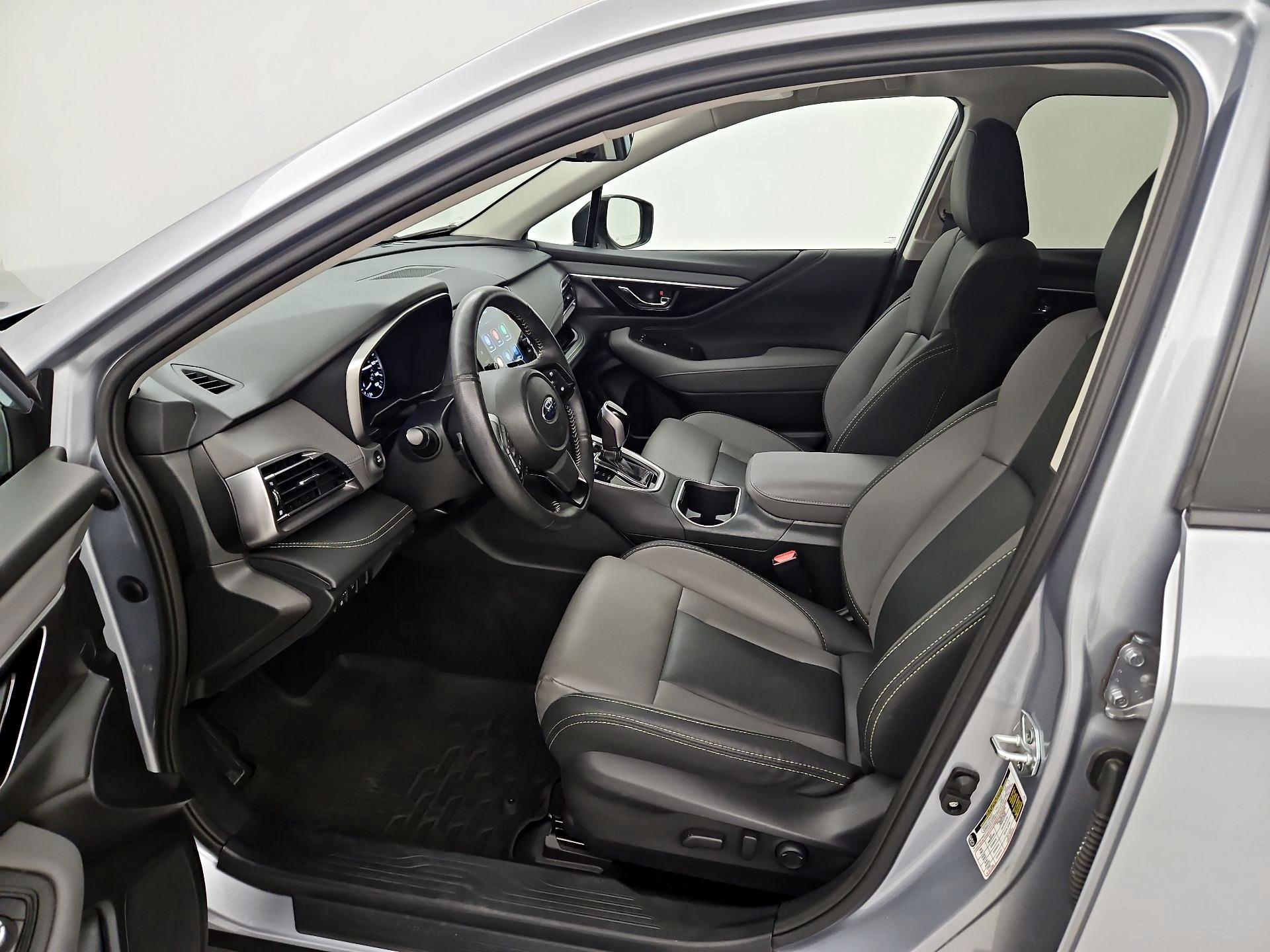 Thumbnail: 2024 Subaru Outback - 11