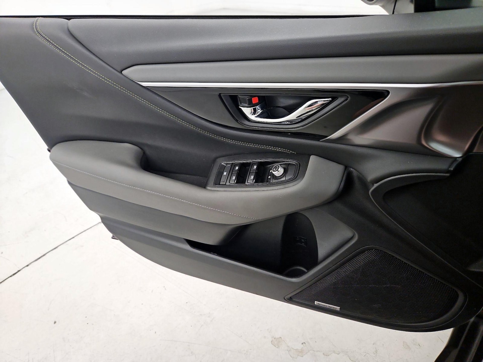 2024 Subaru Outback Onyx Edition - Photo 13