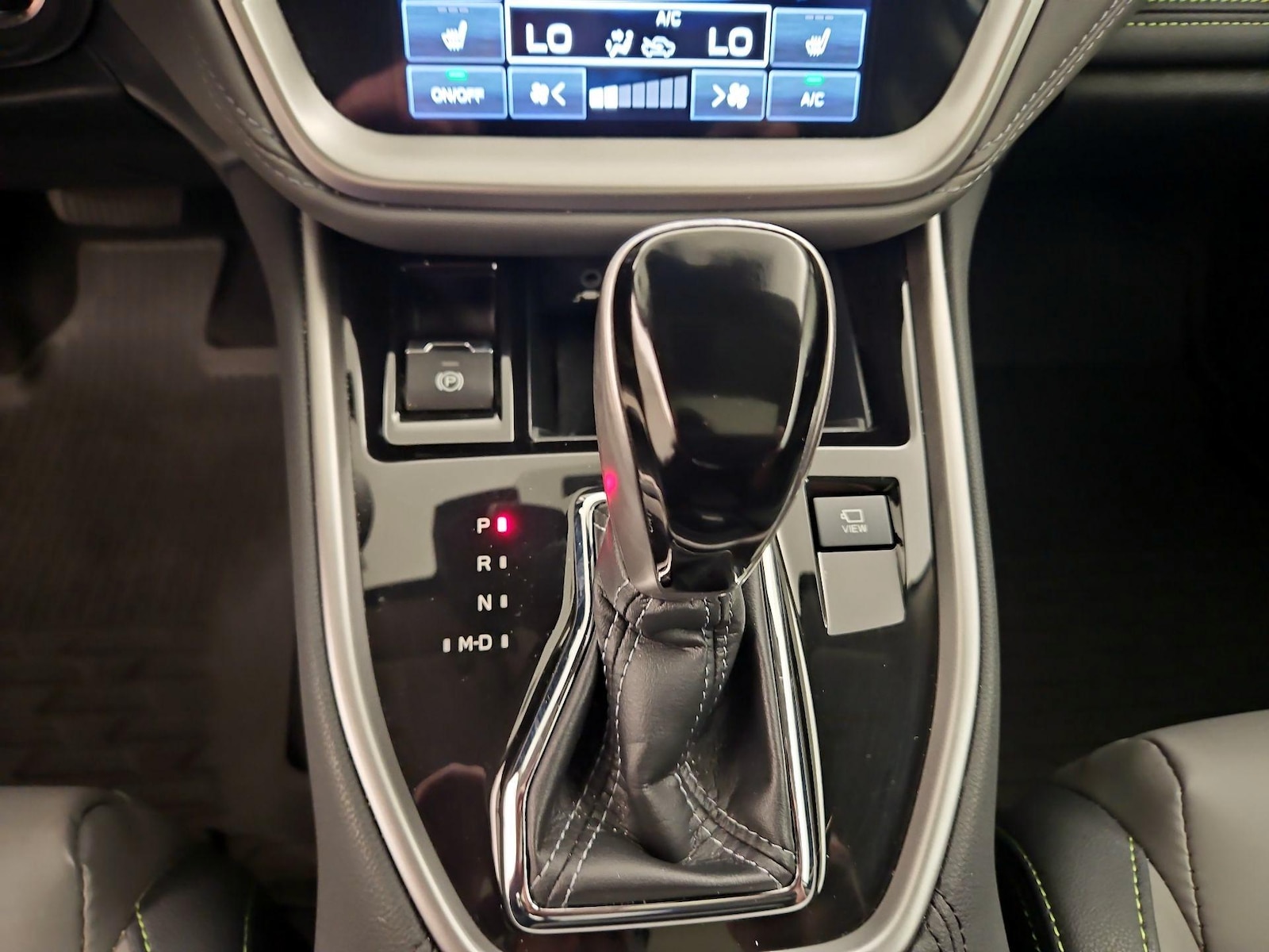 2024 Subaru Outback Onyx Edition - Photo 18