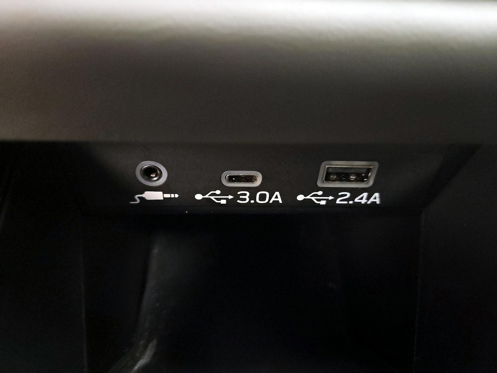 2024 Subaru Outback Onyx Edition - Photo 19