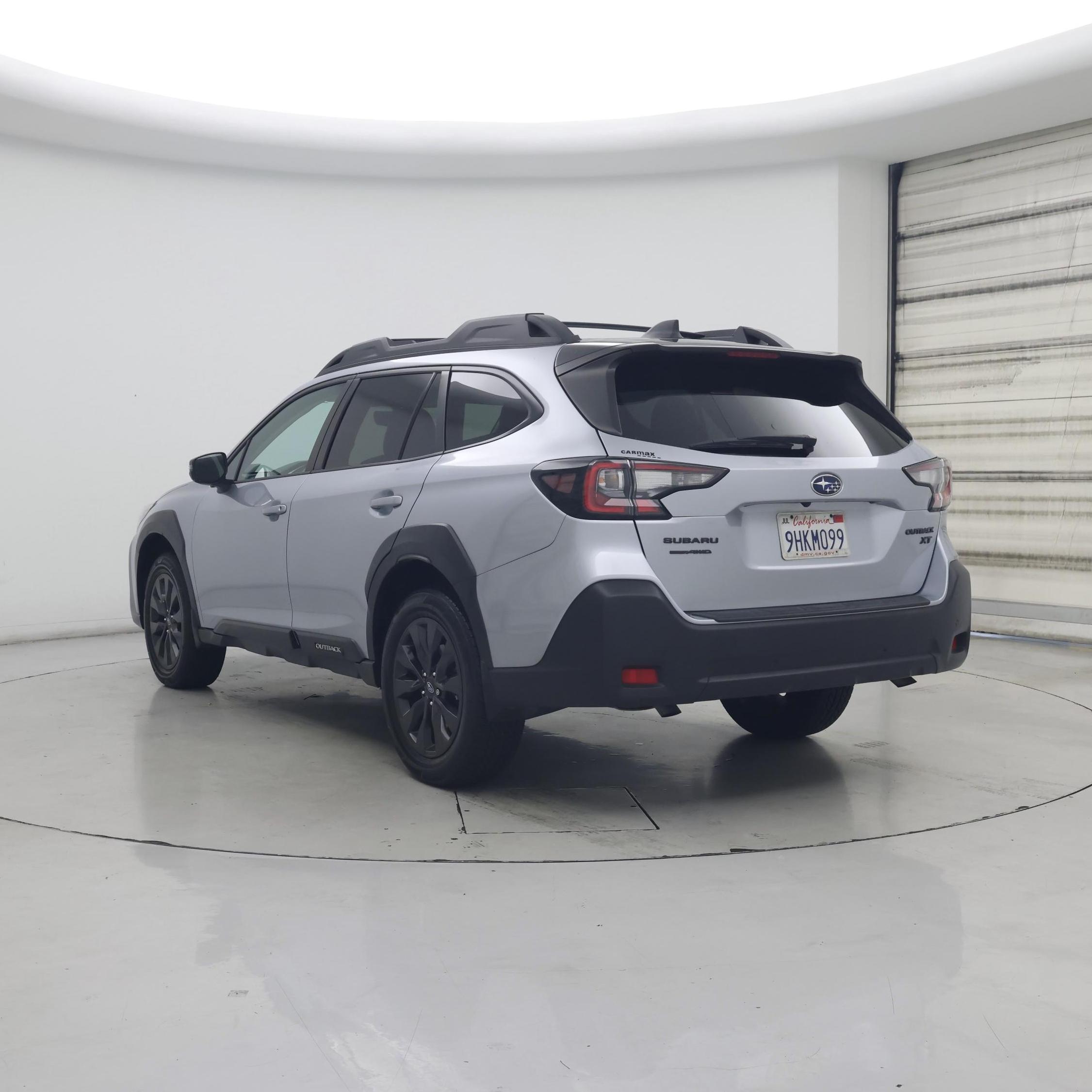 Thumbnail: 2024 Subaru Outback - 2