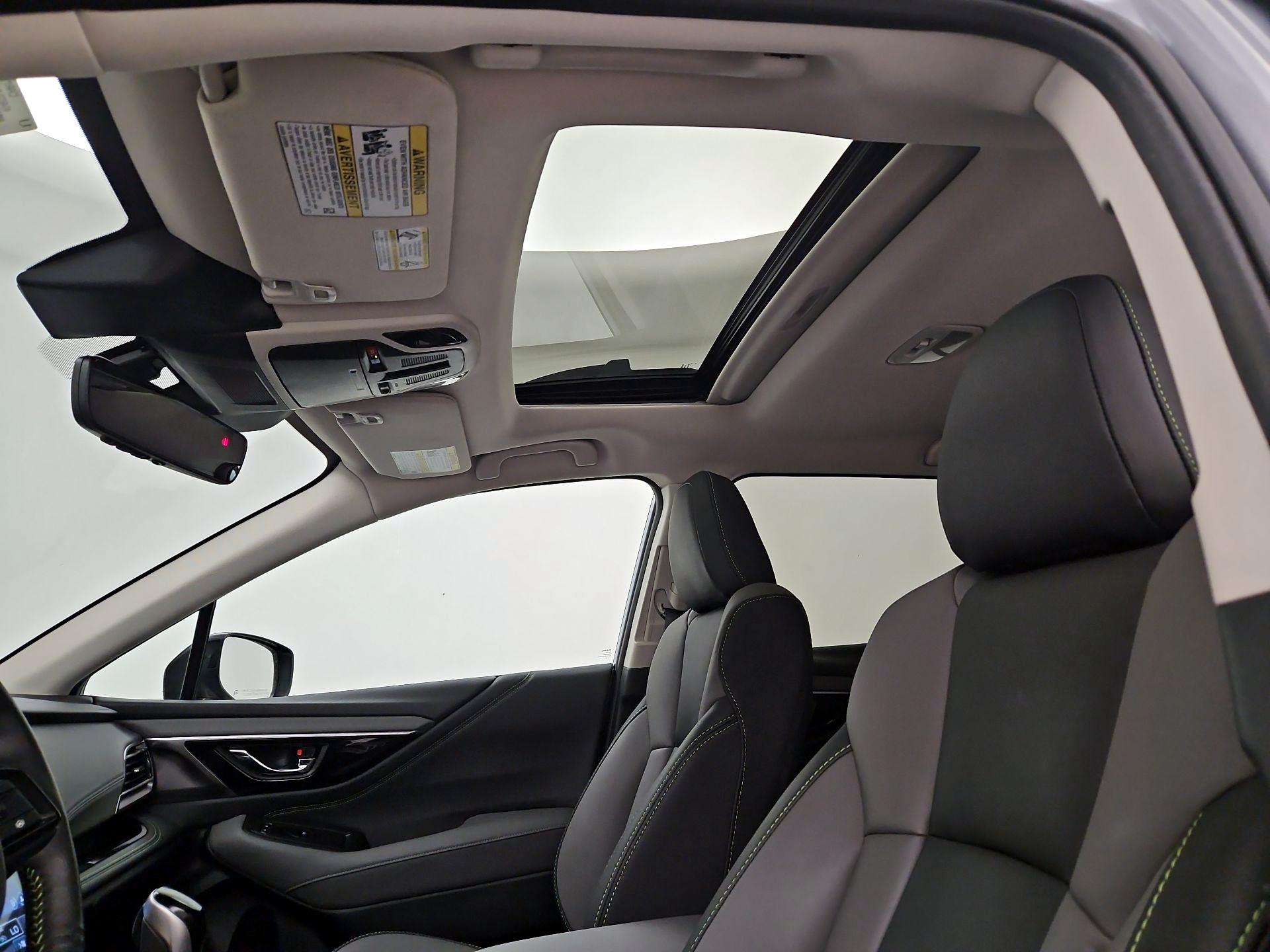 Thumbnail: 2024 Subaru Outback - 19