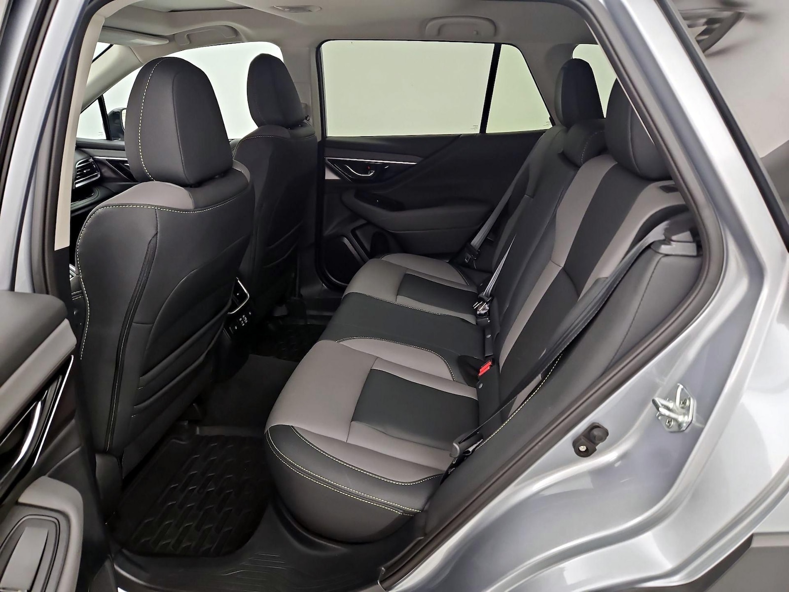 2024 Subaru Outback Onyx Edition - Photo 21