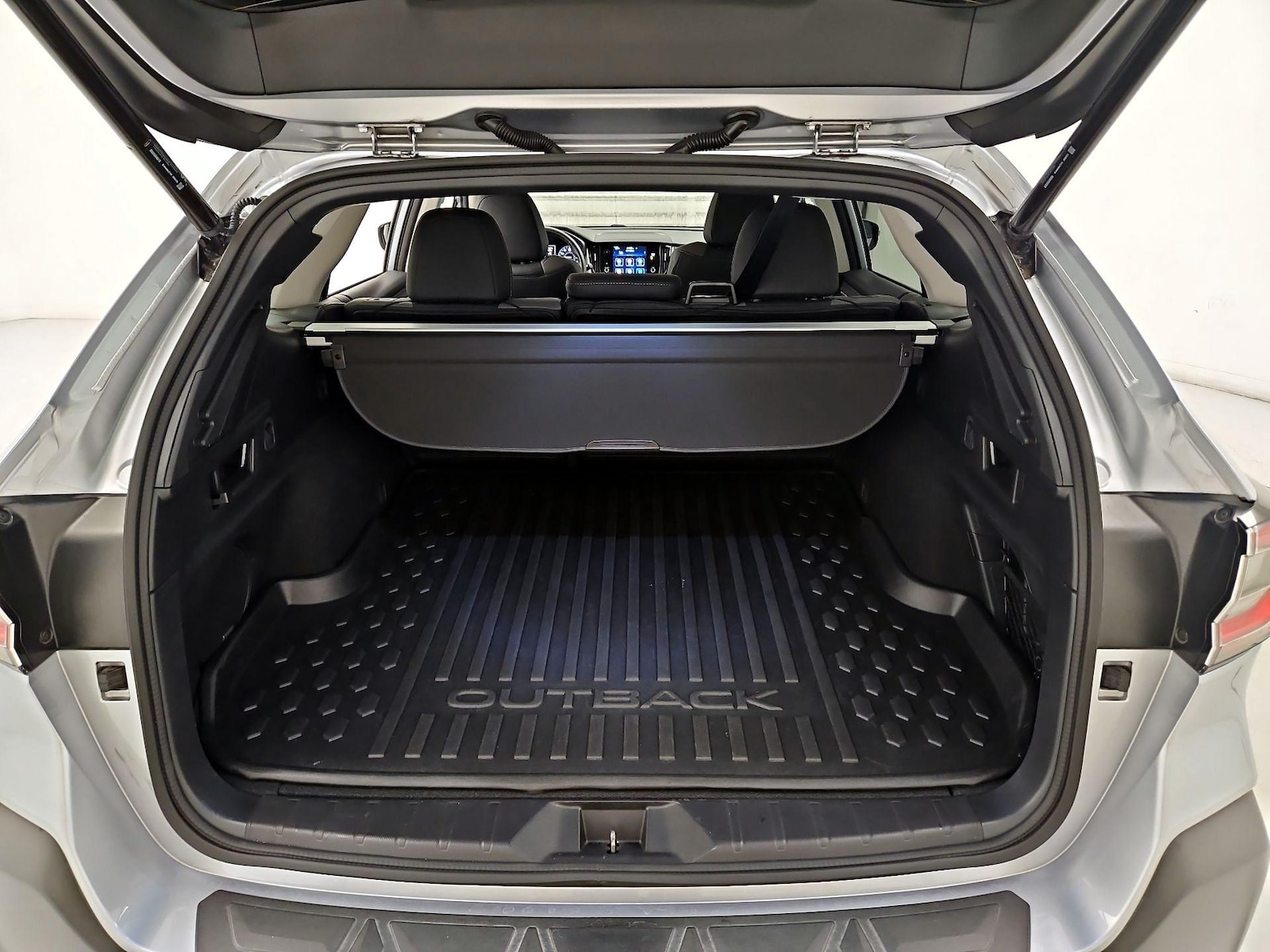 2024 Subaru Outback Onyx Edition - Photo 22