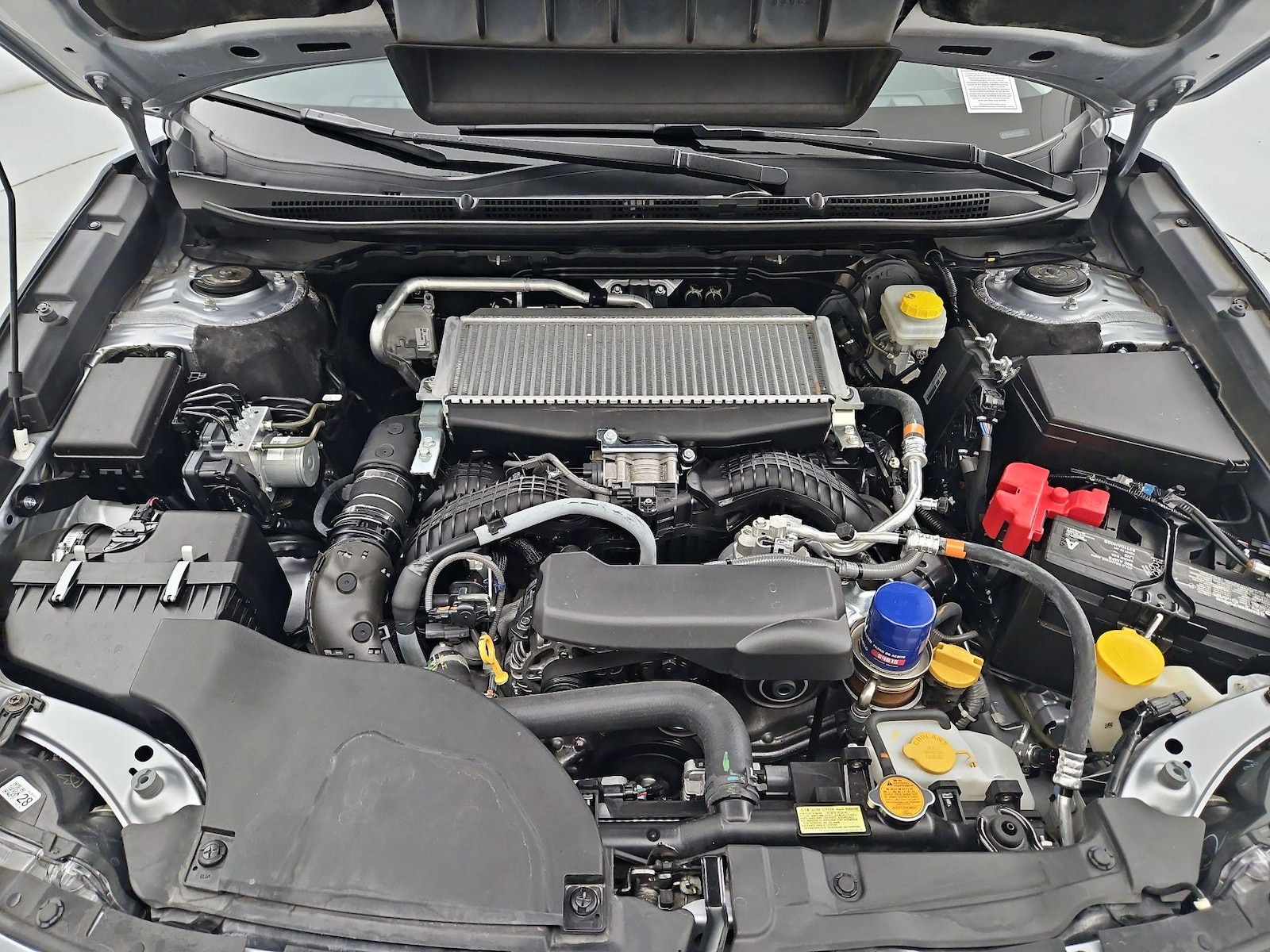 2024 Subaru Outback Onyx Edition - Photo 23