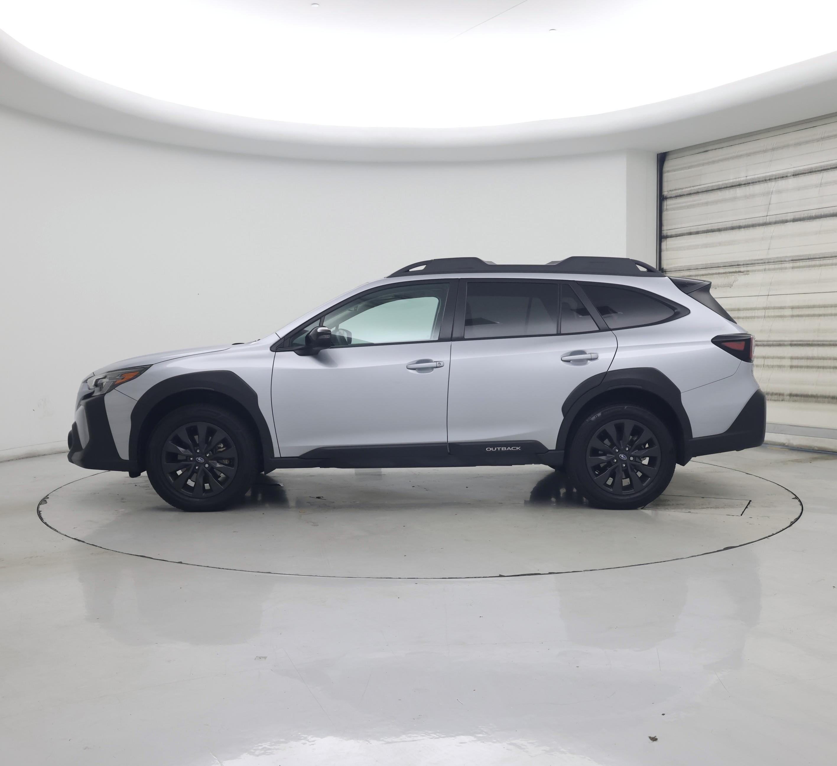 Thumbnail: 2024 Subaru Outback - 3