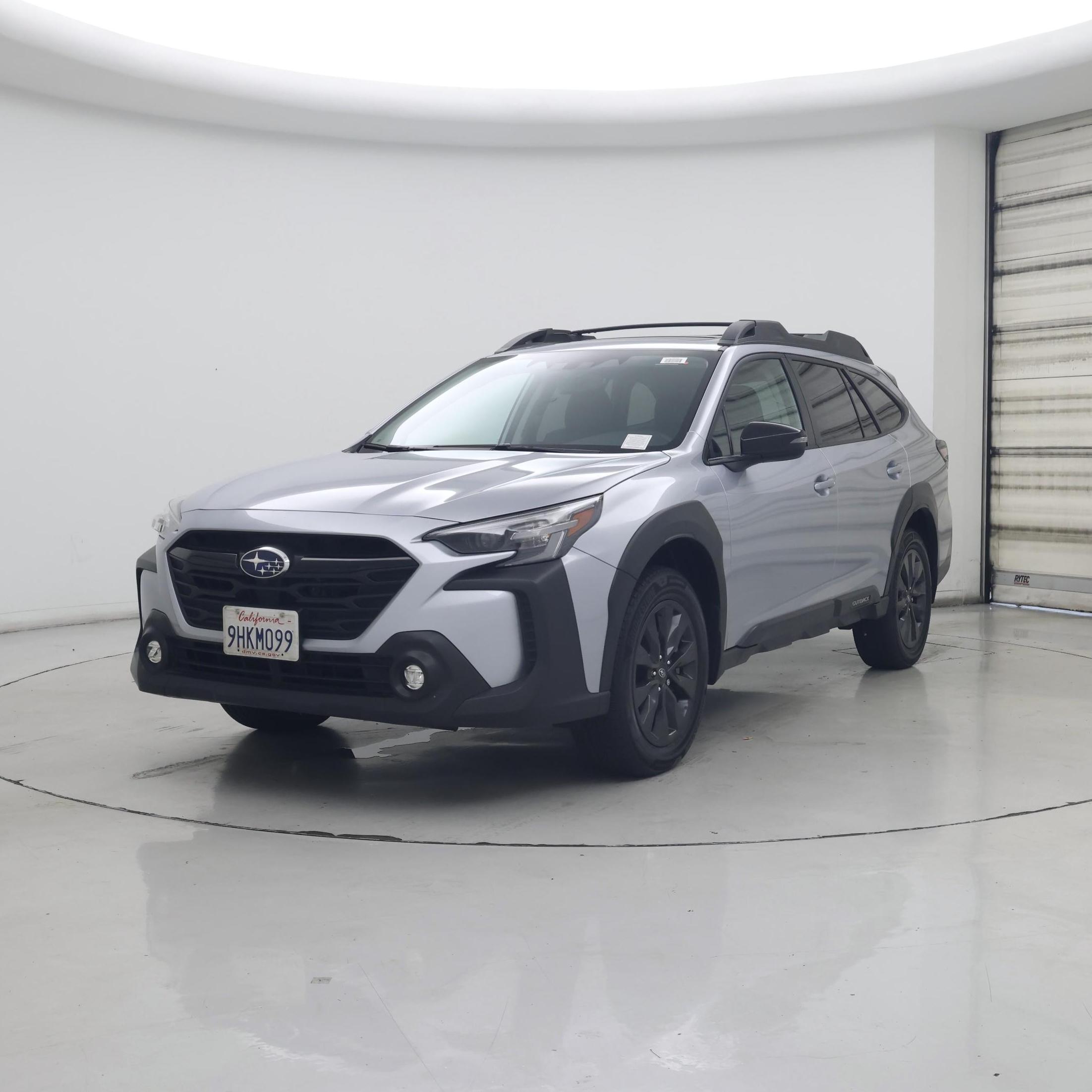 Thumbnail: 2024 Subaru Outback - 4