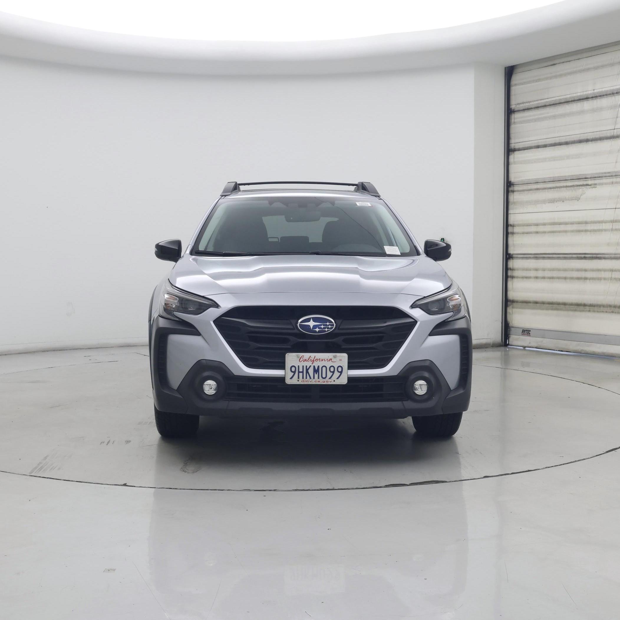 Thumbnail: 2024 Subaru Outback - 5