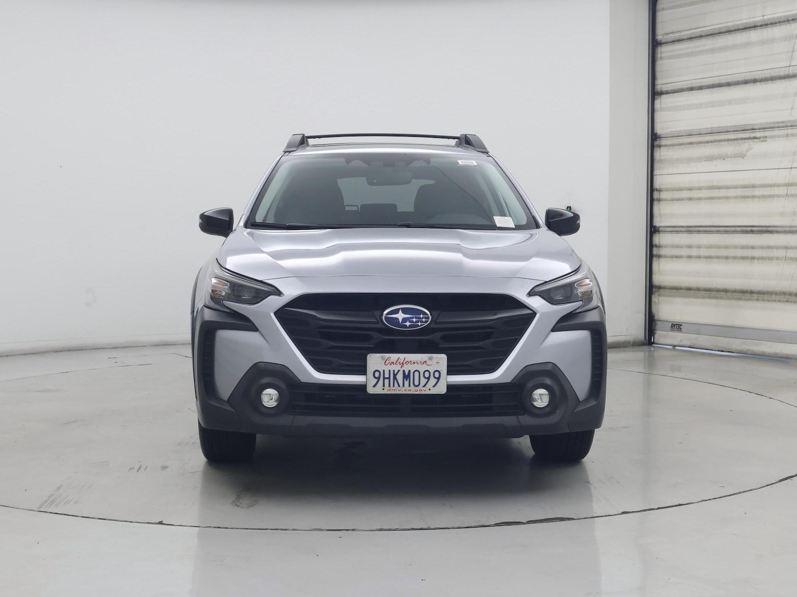2024 Subaru Outback Onyx Edition - Photo 6