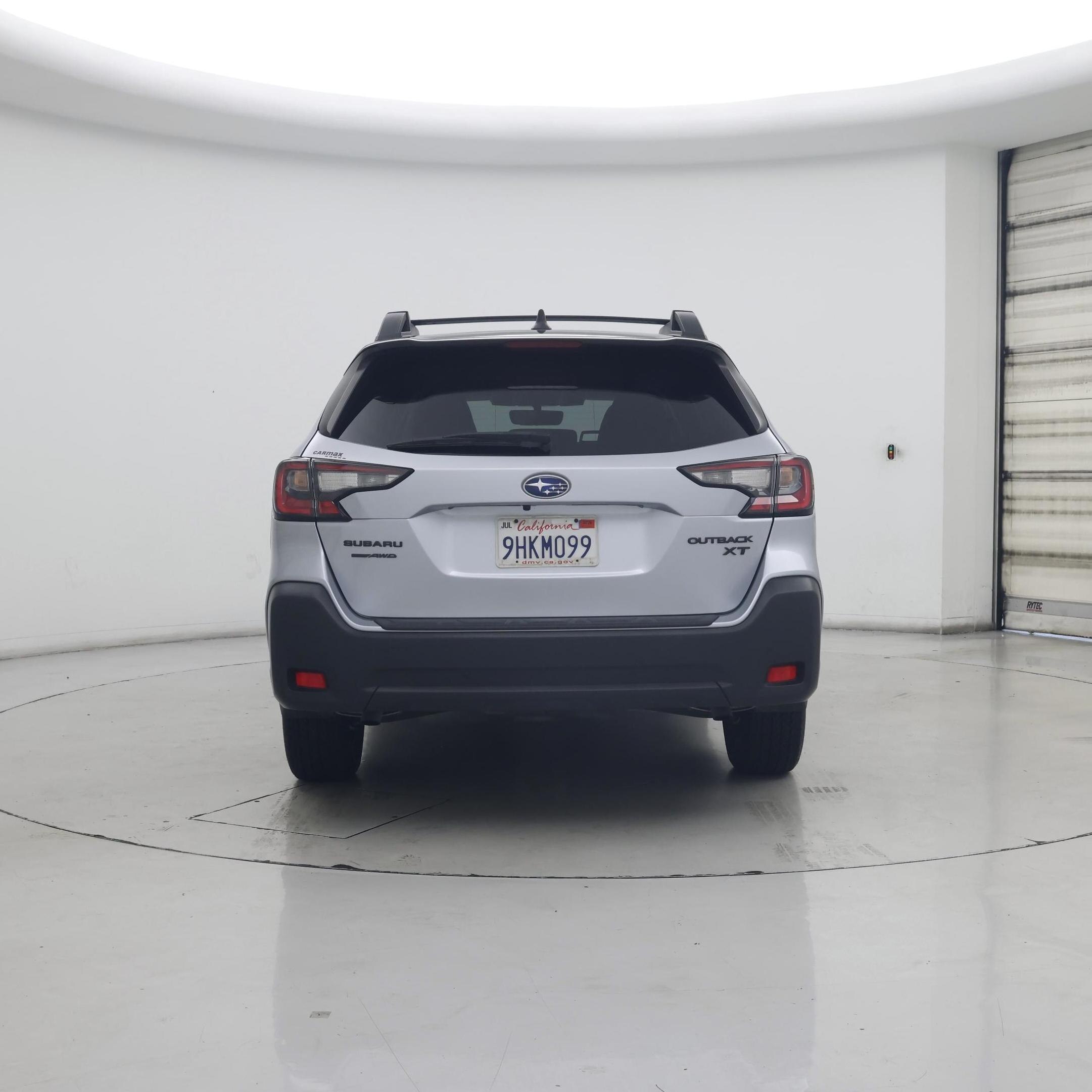 Thumbnail: 2024 Subaru Outback - 6
