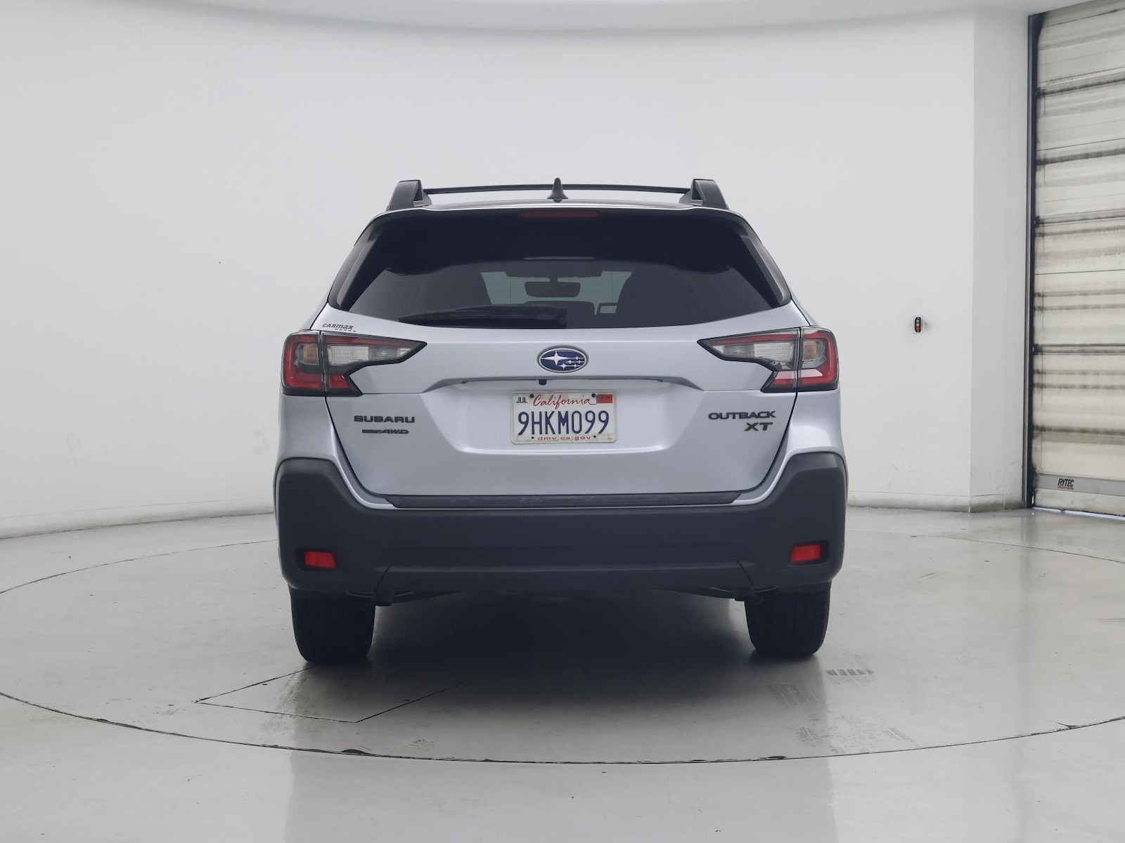 2024 Subaru Outback Onyx Edition - Photo 7